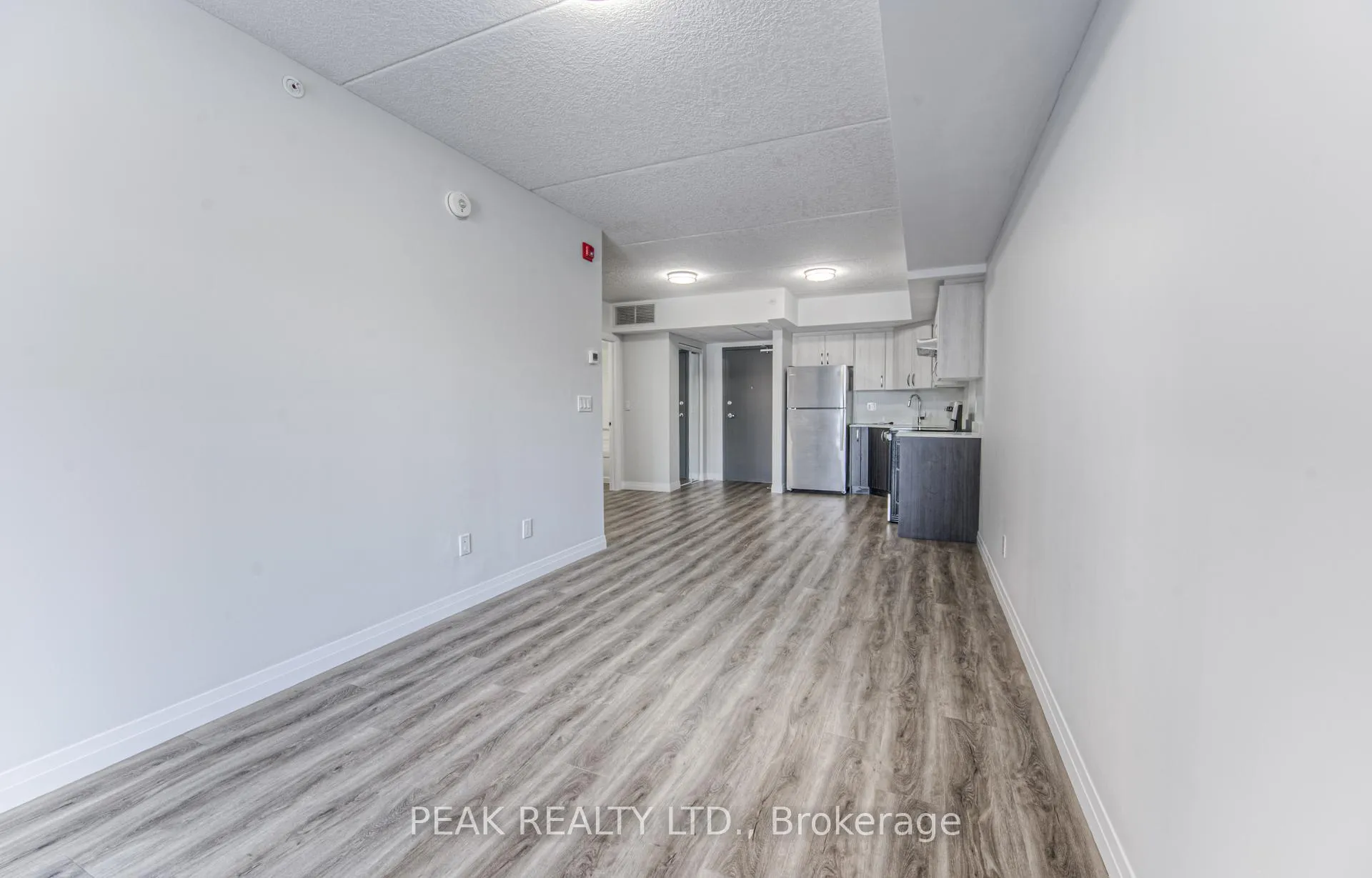 Photo 12 of Unit 208, 30 George Street S, Waterloo, Uptown Waterloo/North Ward — HOMEH