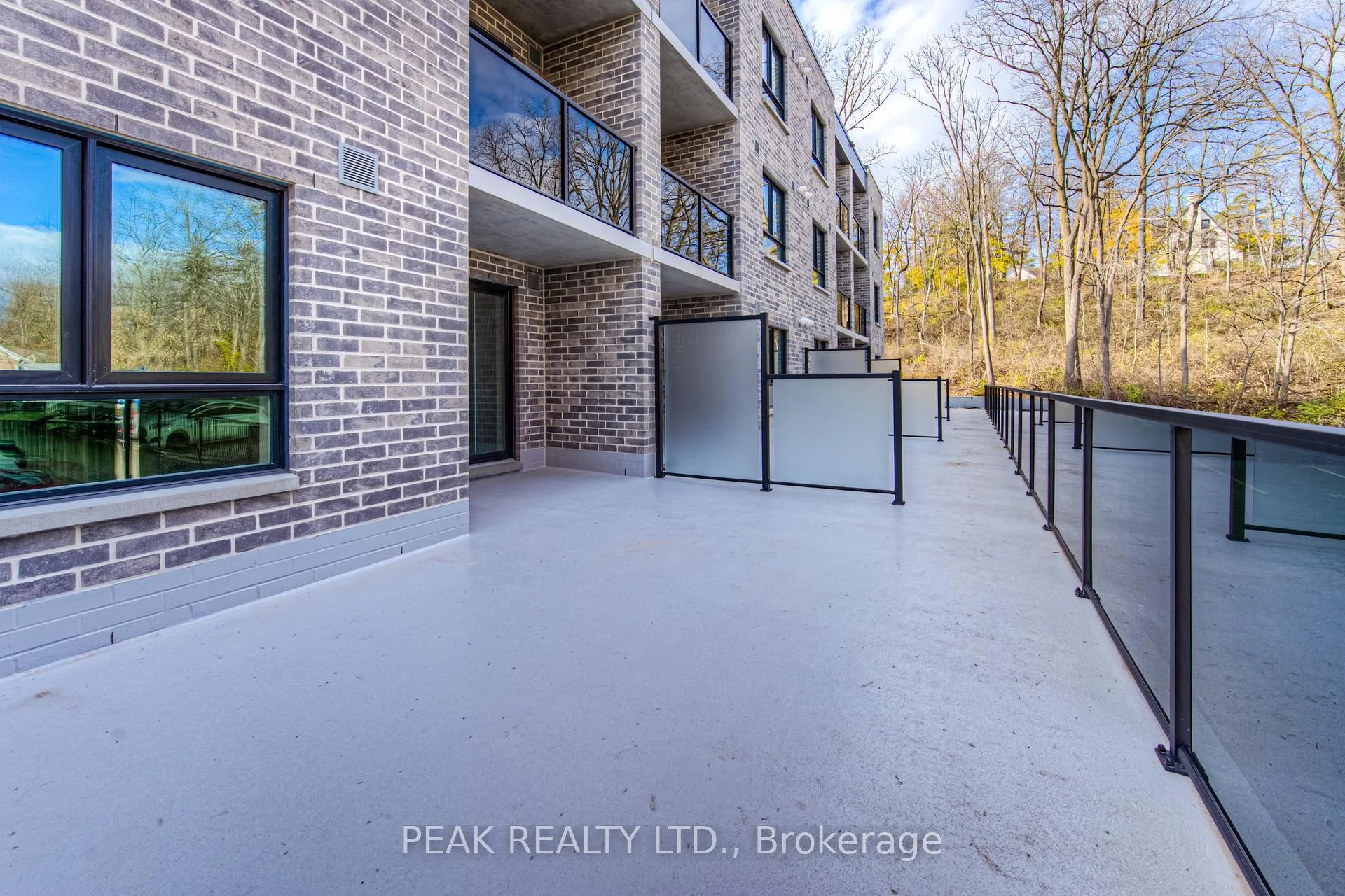 Photo 17 of Unit 208, 30 George Street S, Waterloo, Uptown Waterloo/North Ward — HOMEH