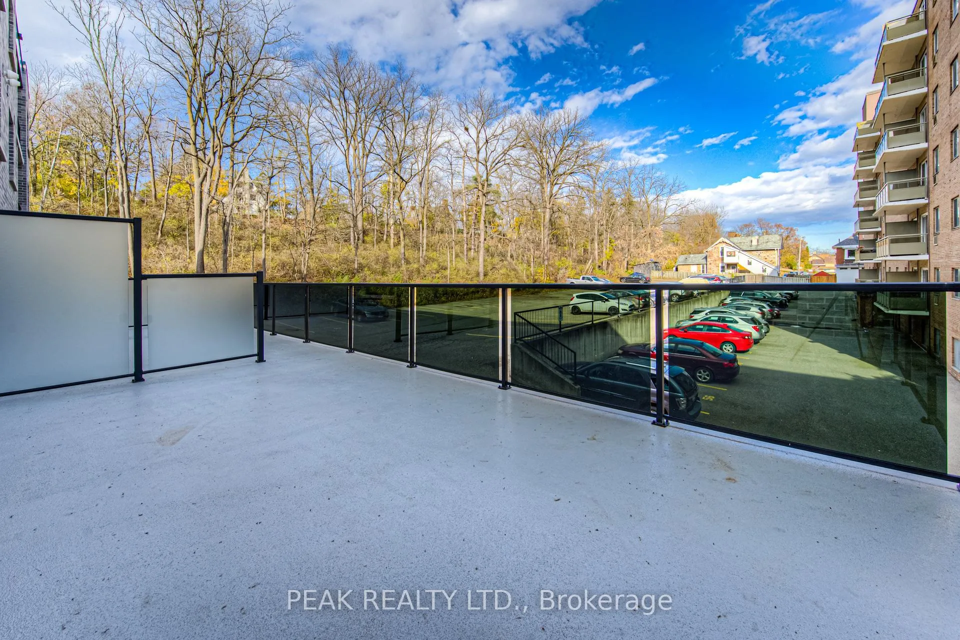 Photo 18 of Unit 208, 30 George Street S, Waterloo, Uptown Waterloo/North Ward — HOMEH