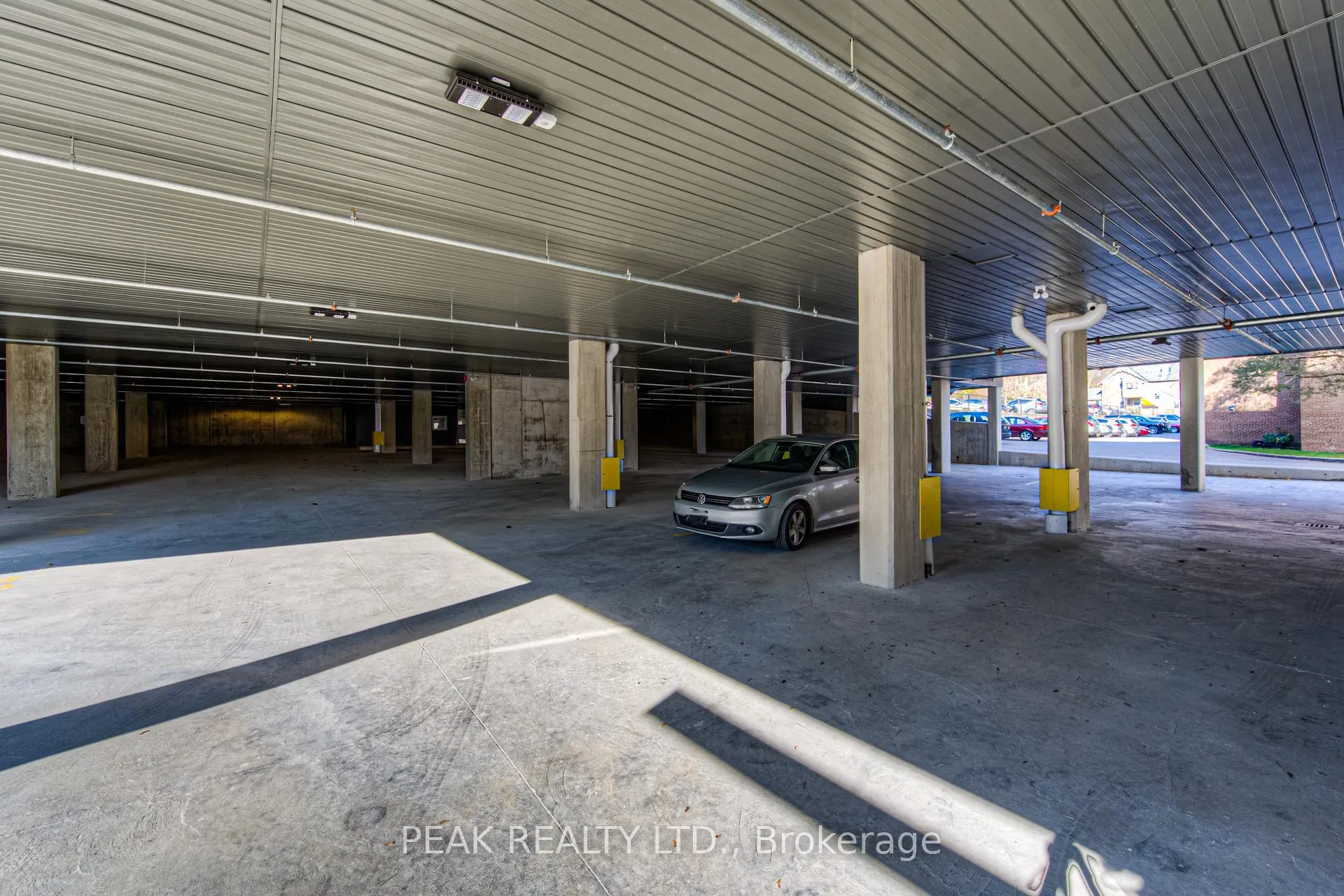 Photo 19 of Unit 208, 30 George Street S, Waterloo, Uptown Waterloo/North Ward — HOMEH