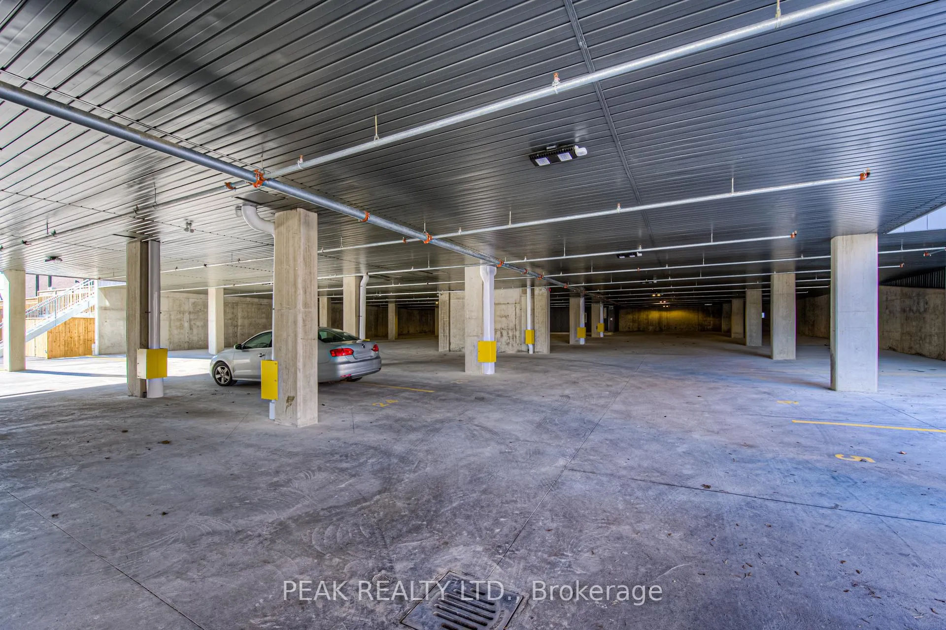 Photo 20 of Unit 208, 30 George Street S, Waterloo, Uptown Waterloo/North Ward — HOMEH