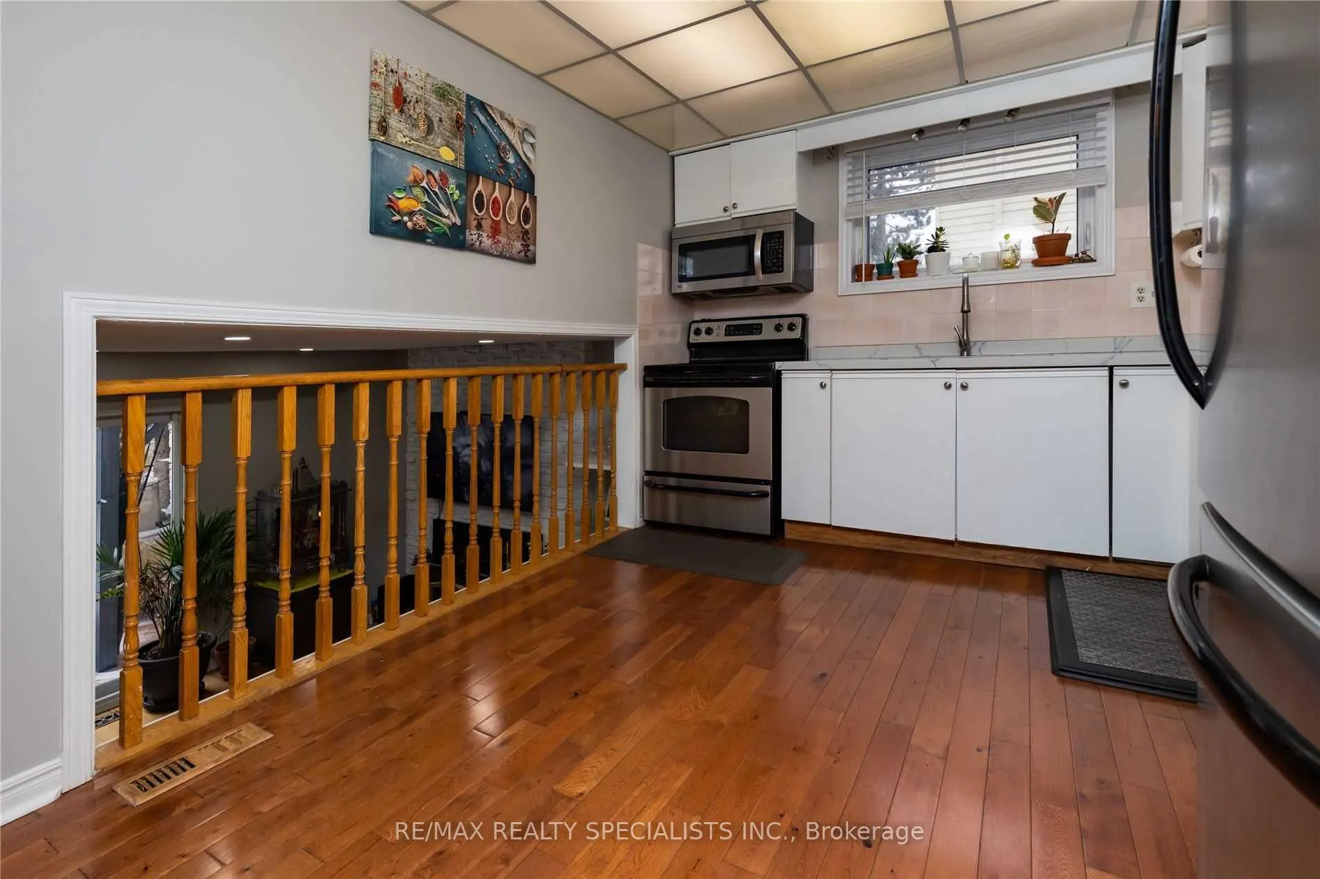 Photo 16 of 885 Walton CRT, Whitby, Williamsburg — HOMEH