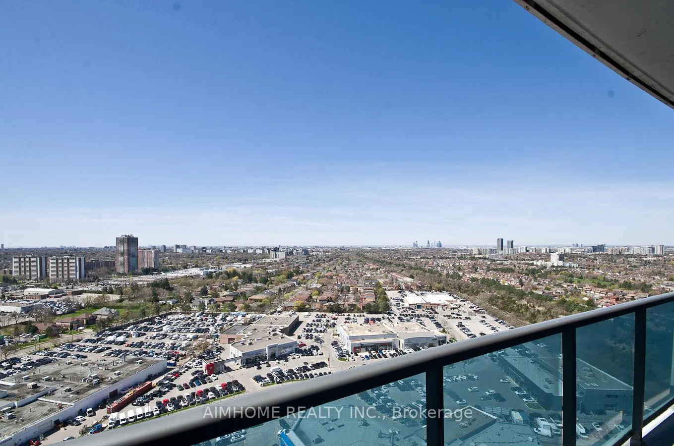 Photo 13 of Unit 2310, 7171 Yonge Street, Markham, Thornhill — HOMEH