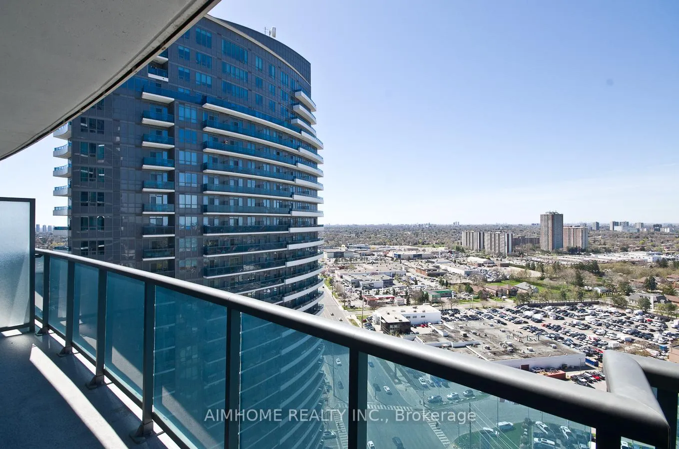 Photo 15 of Unit 2310, 7171 Yonge Street, Markham, Thornhill — HOMEH