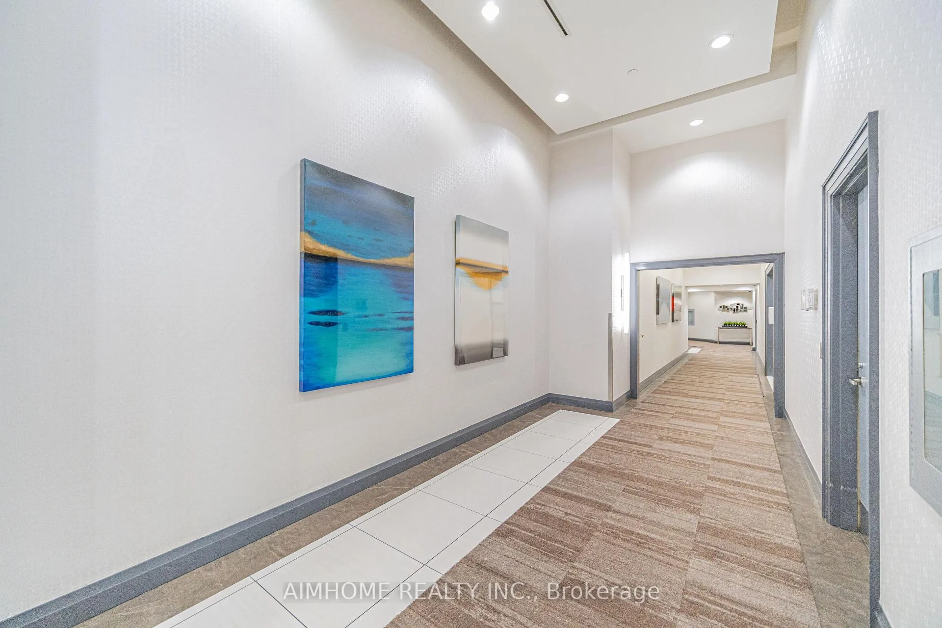 Photo 18 of Unit 2310, 7171 Yonge Street, Markham, Thornhill — HOMEH