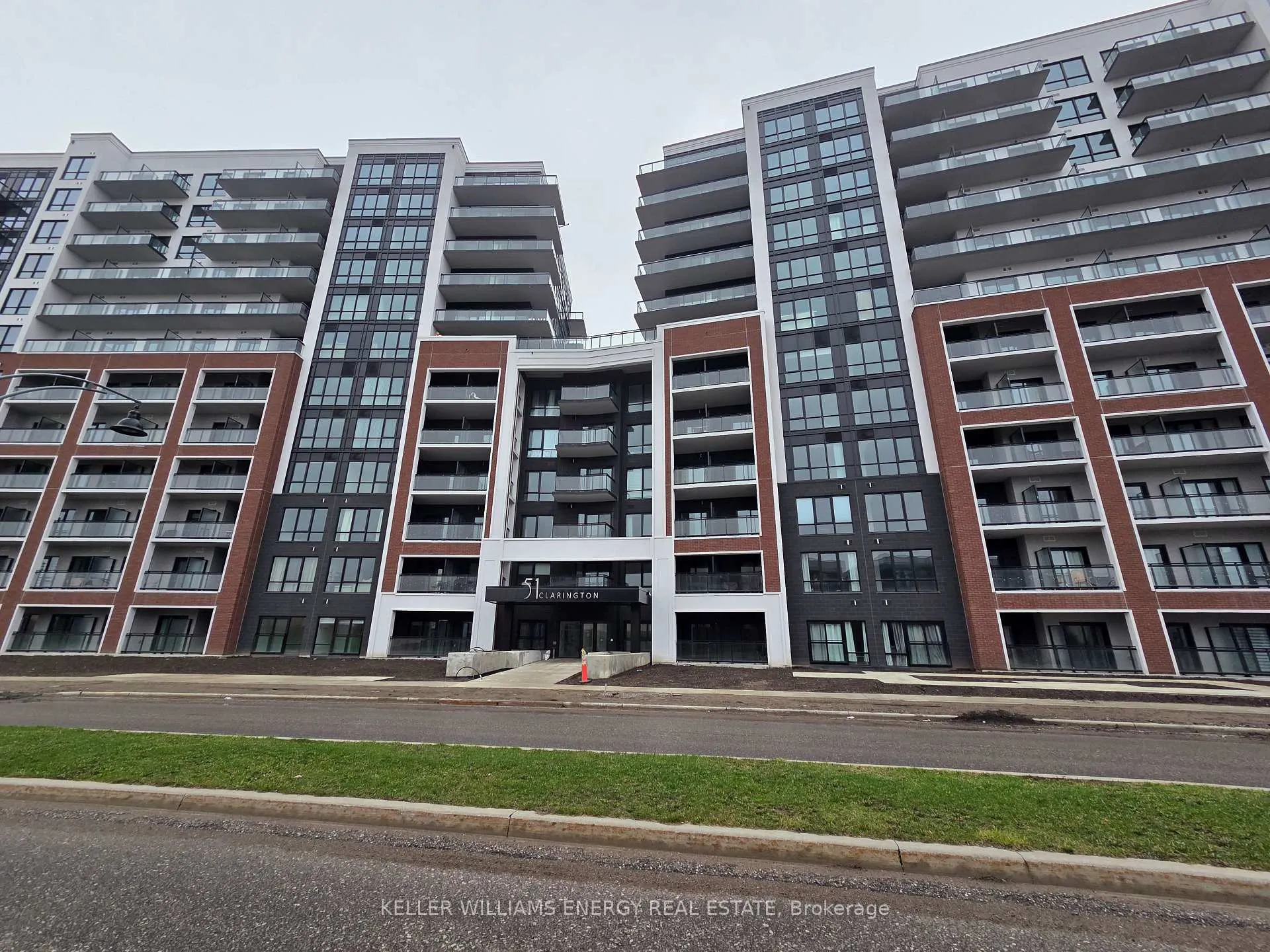 Photo 1 of Unit 1010, 51 Clarington Boulevard, Clarington, Bowmanville — HOMEH