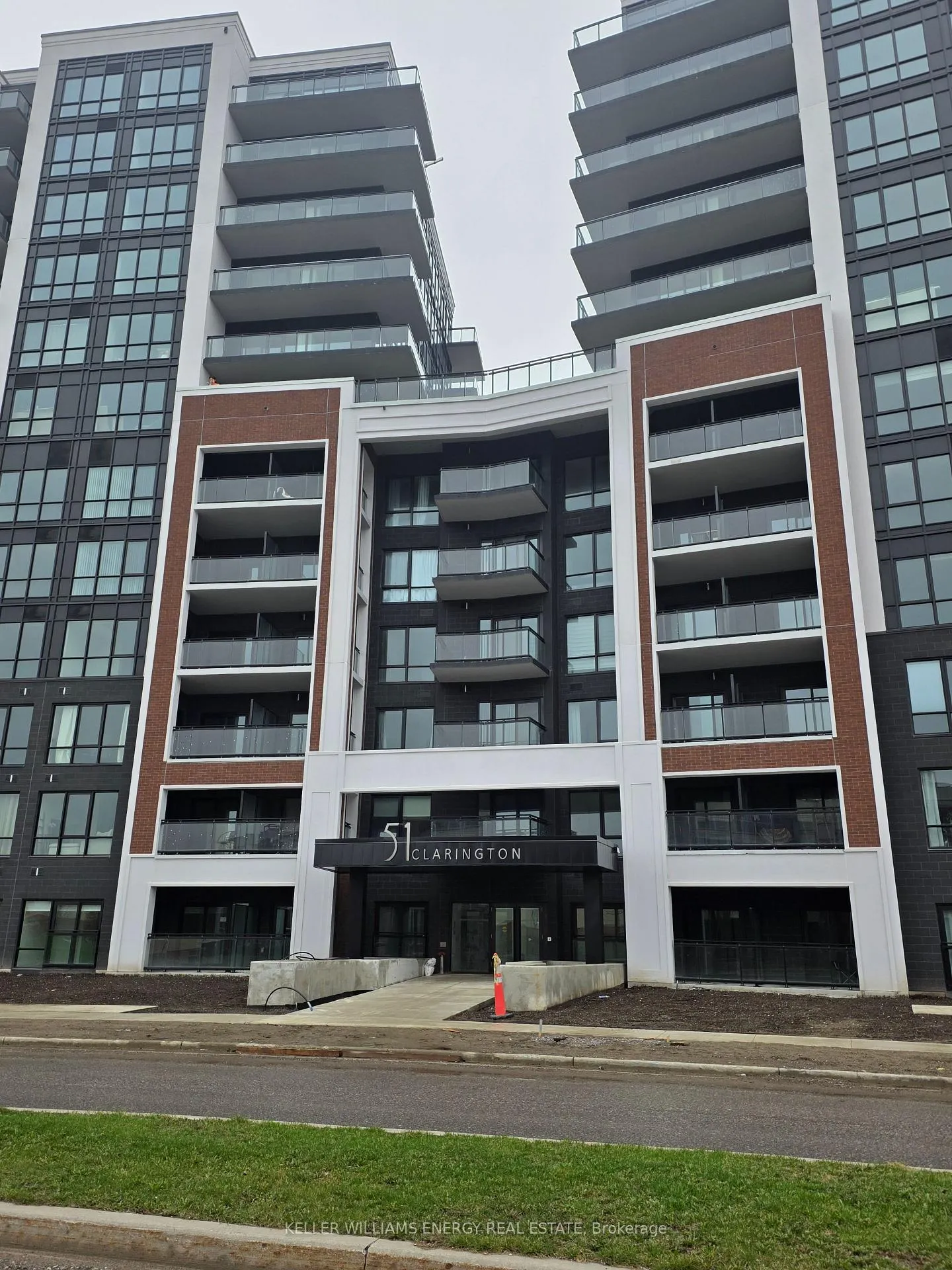 Photo 2 of Unit 1010, 51 Clarington Boulevard, Clarington, Bowmanville — HOMEH