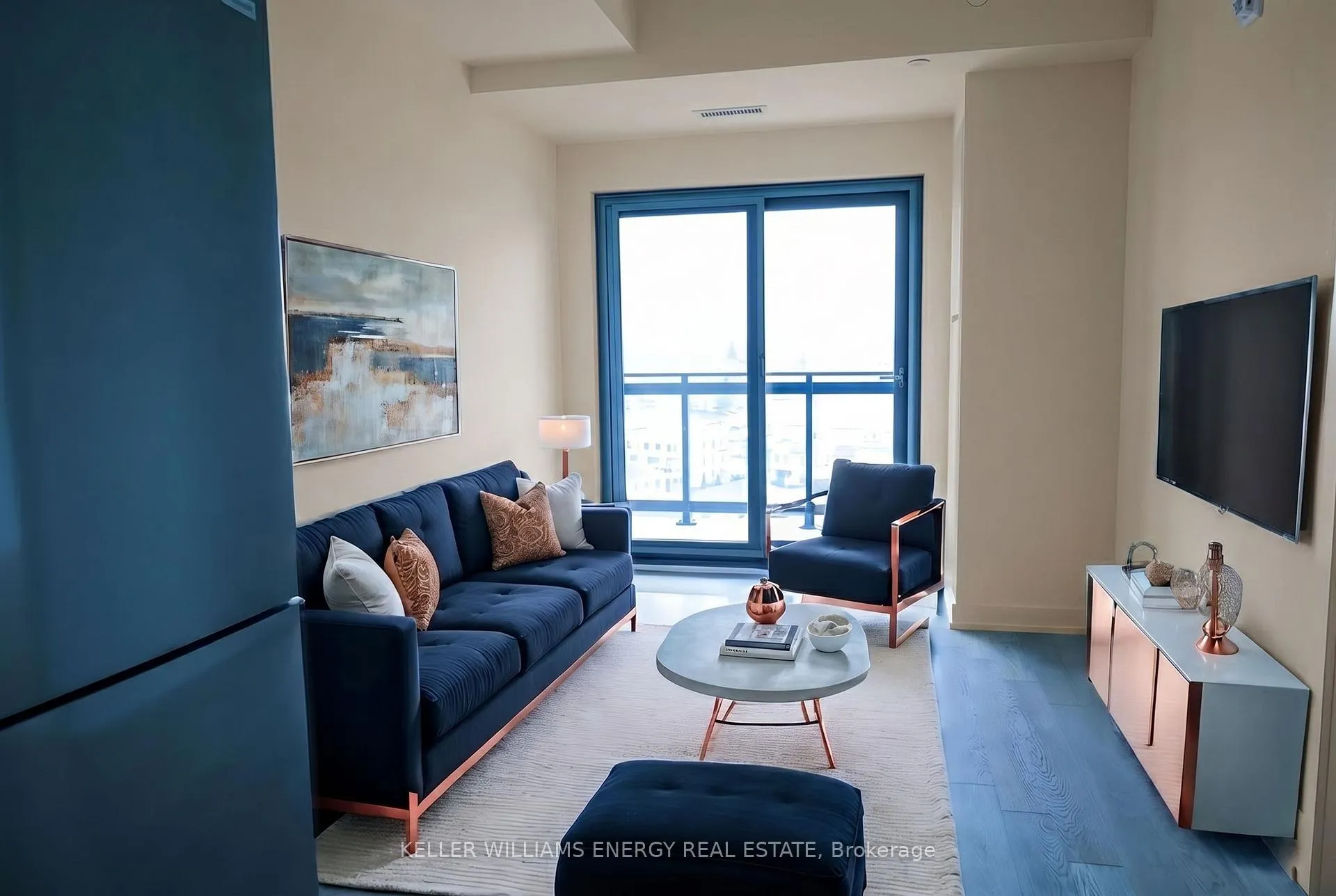 Photo 4 of Unit 1010, 51 Clarington Boulevard, Clarington, Bowmanville — HOMEH