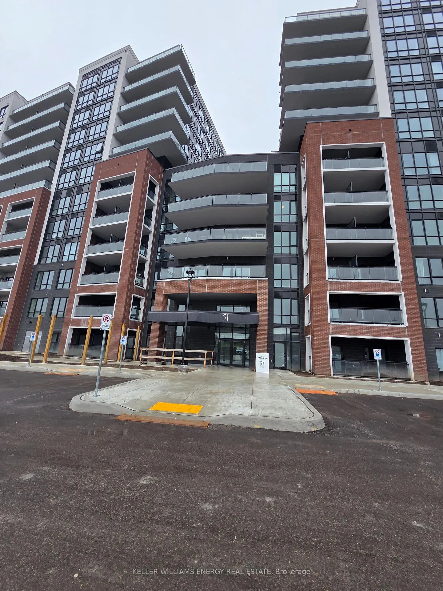 Photo 19 of Unit 1010, 51 Clarington Boulevard, Clarington, Bowmanville — HOMEH