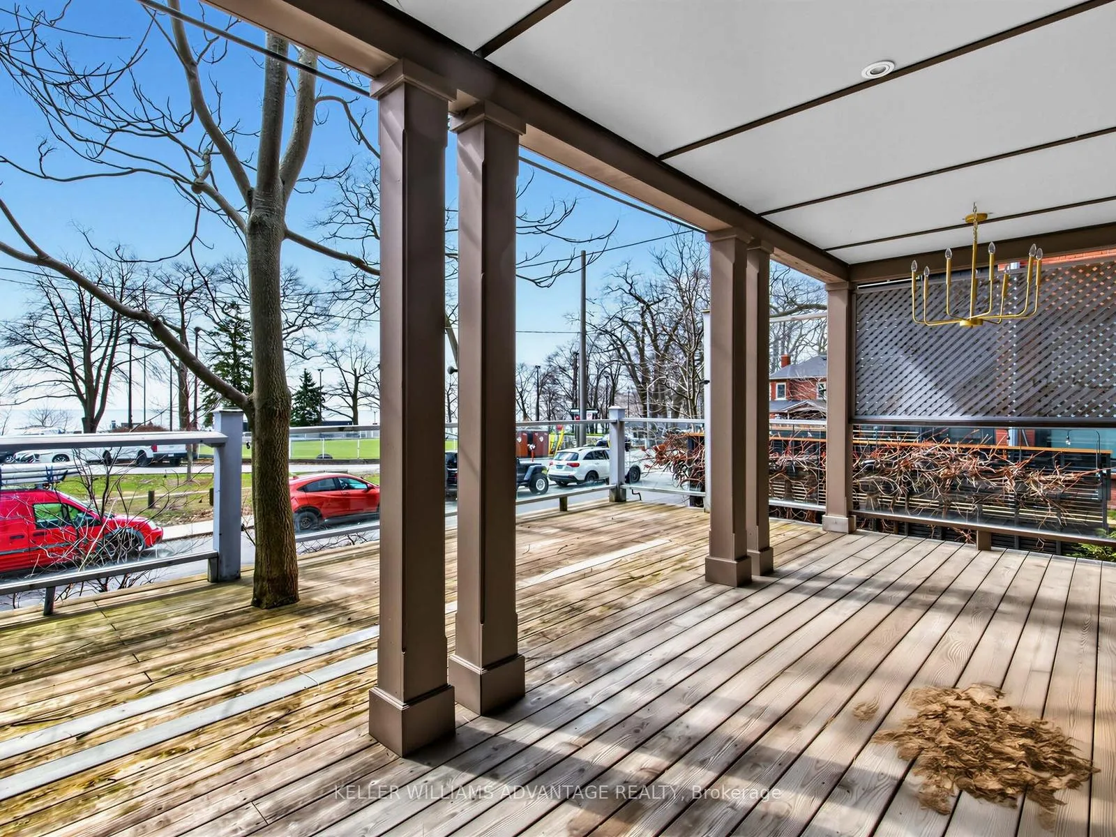 Photo 3 of 2 Park Avenue, Toronto, The Beaches — HOMEH