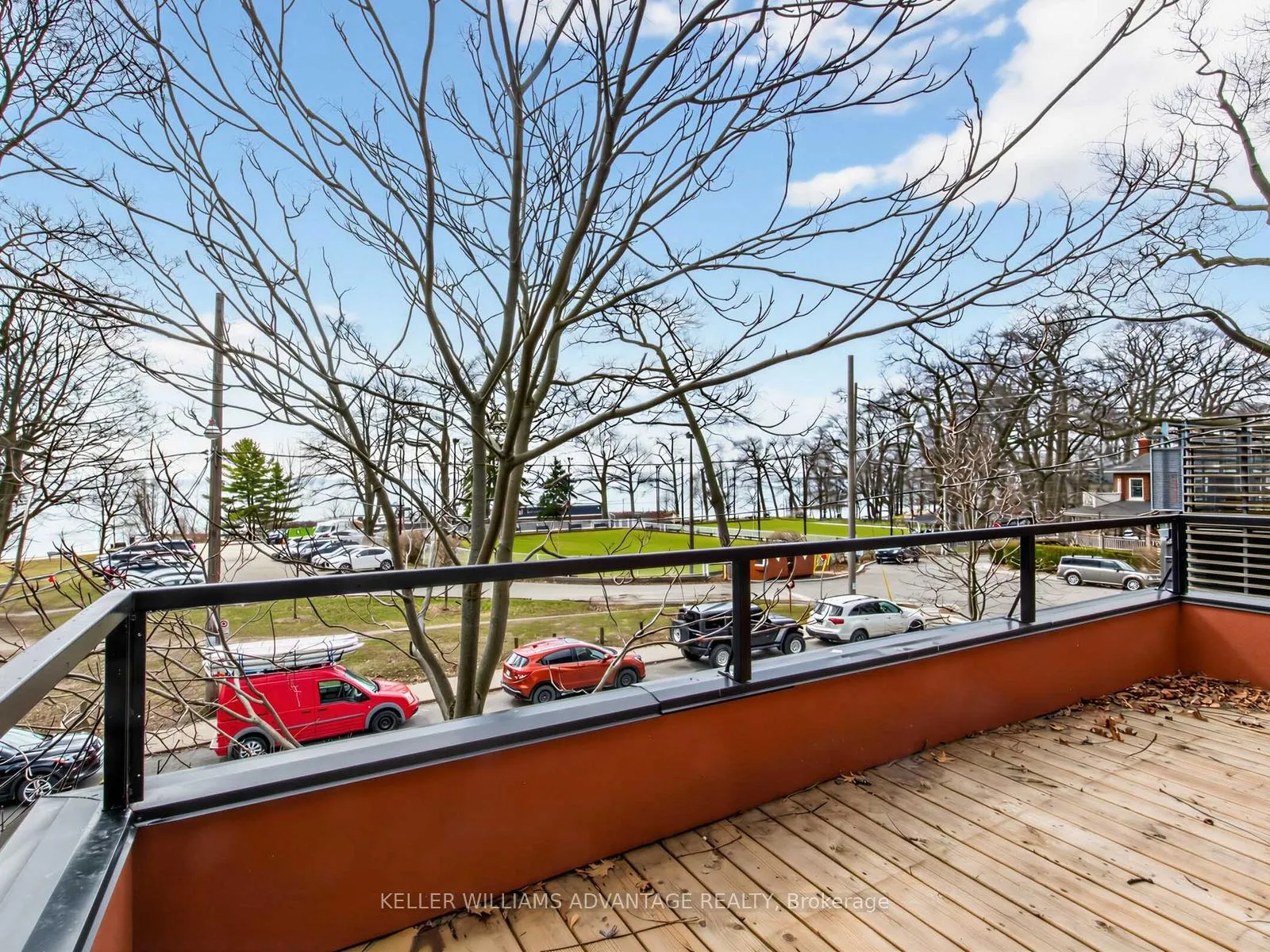 Photo 21 of 2 Park Avenue, Toronto, The Beaches — HOMEH