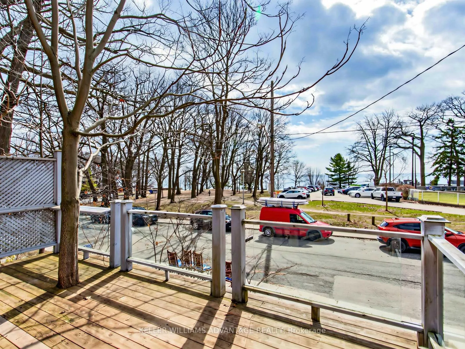 Photo 34 of 2 Park Avenue, Toronto, The Beaches — HOMEH