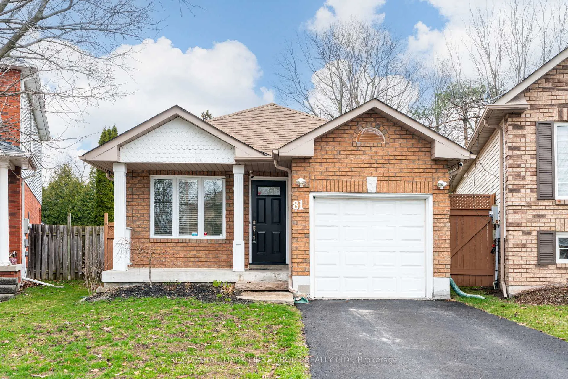 Photo 1 of 81 Sagewood Avenue, Clarington, Courtice — HOMEH