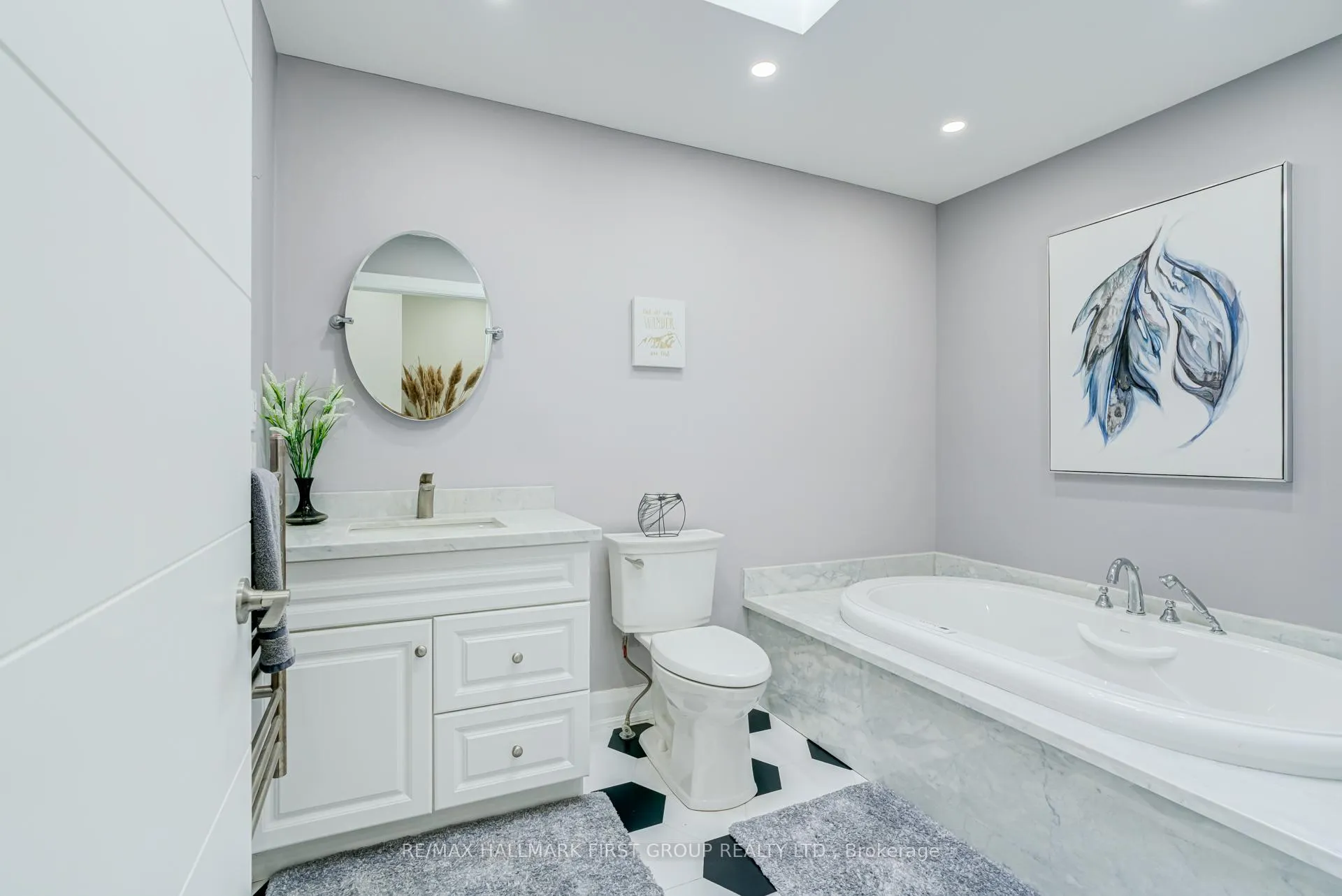 Photo 14 of 81 Sagewood Avenue, Clarington, Courtice — HOMEH
