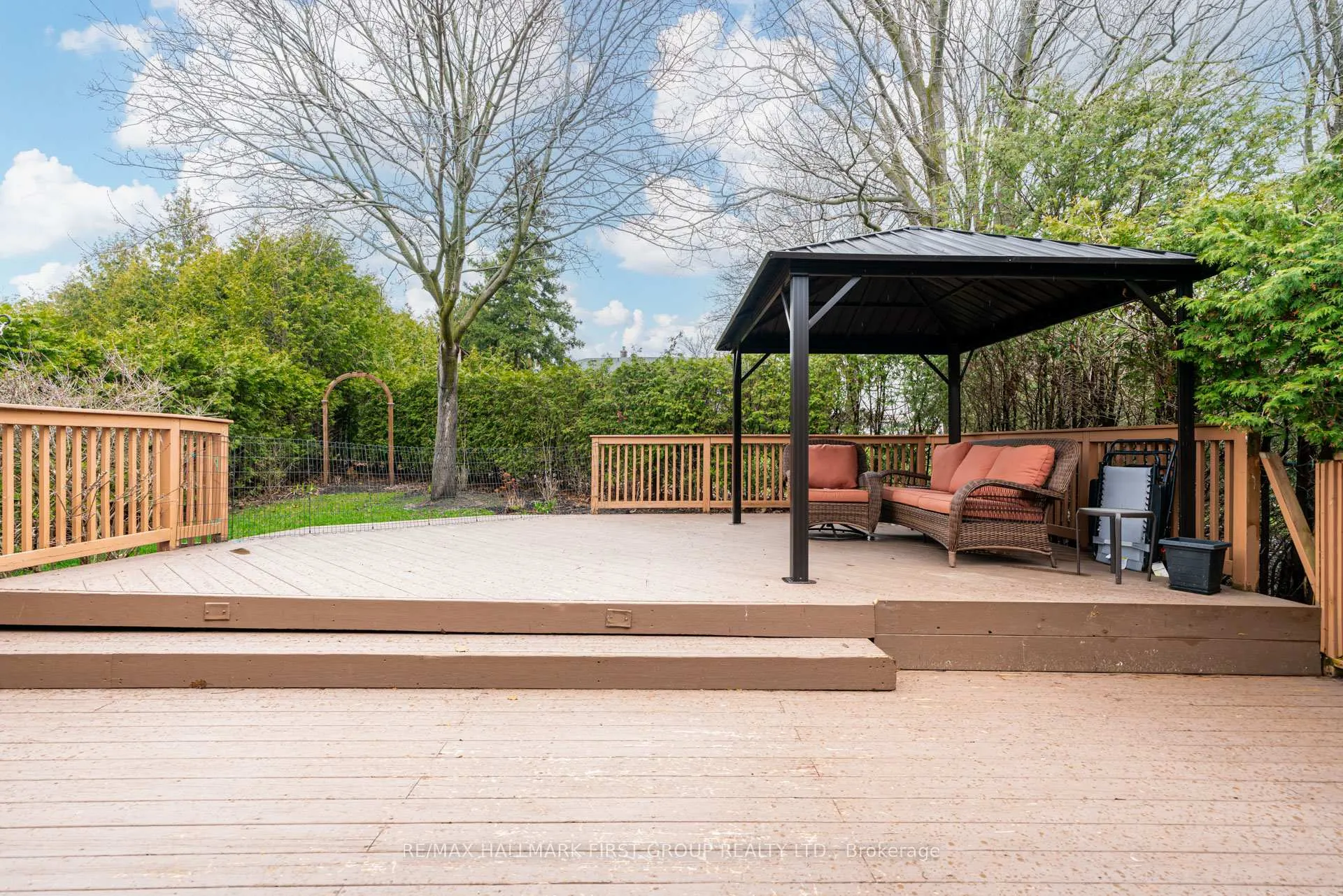 Photo 25 of 81 Sagewood Avenue, Clarington, Courtice — HOMEH