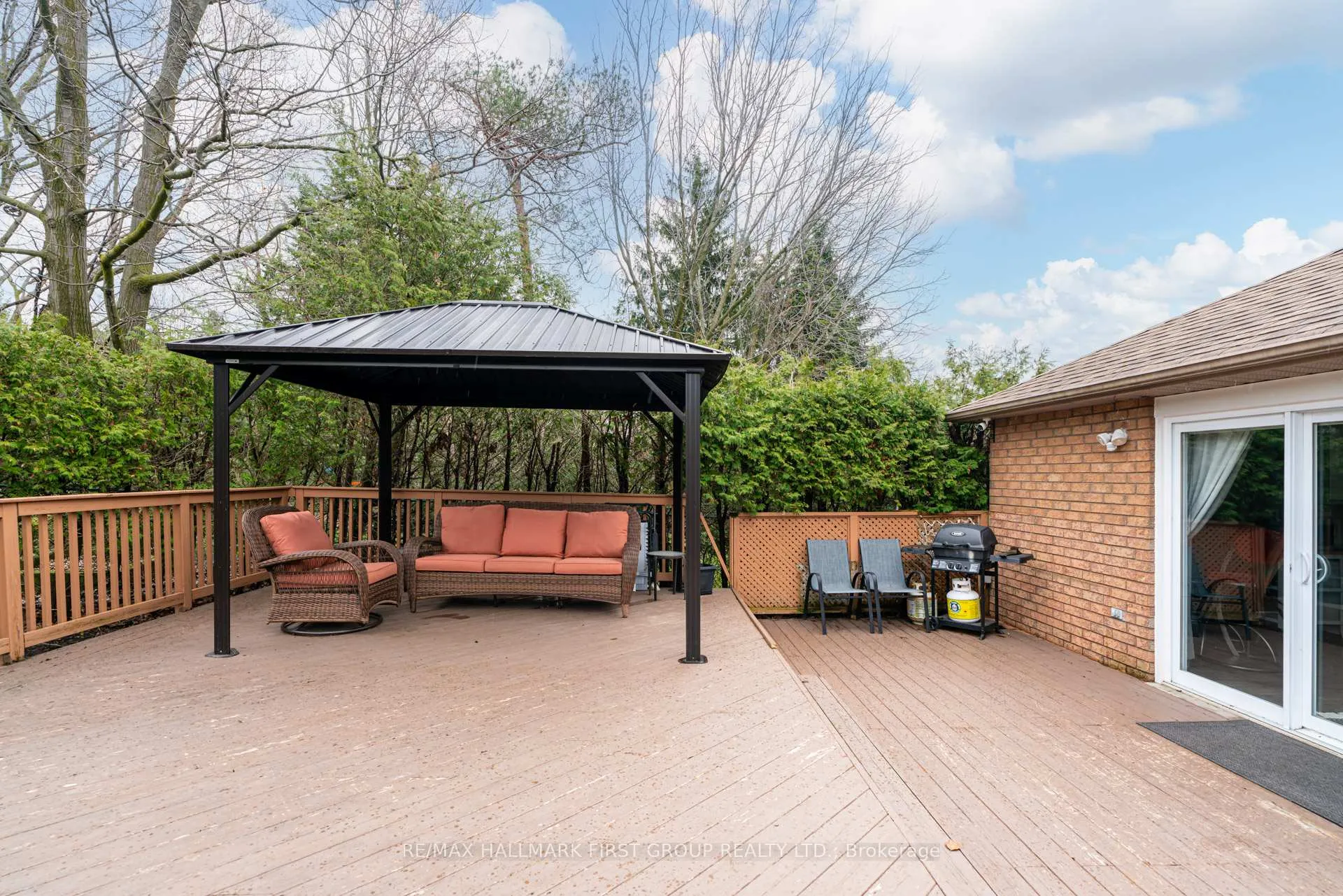 Photo 26 of 81 Sagewood Avenue, Clarington, Courtice — HOMEH