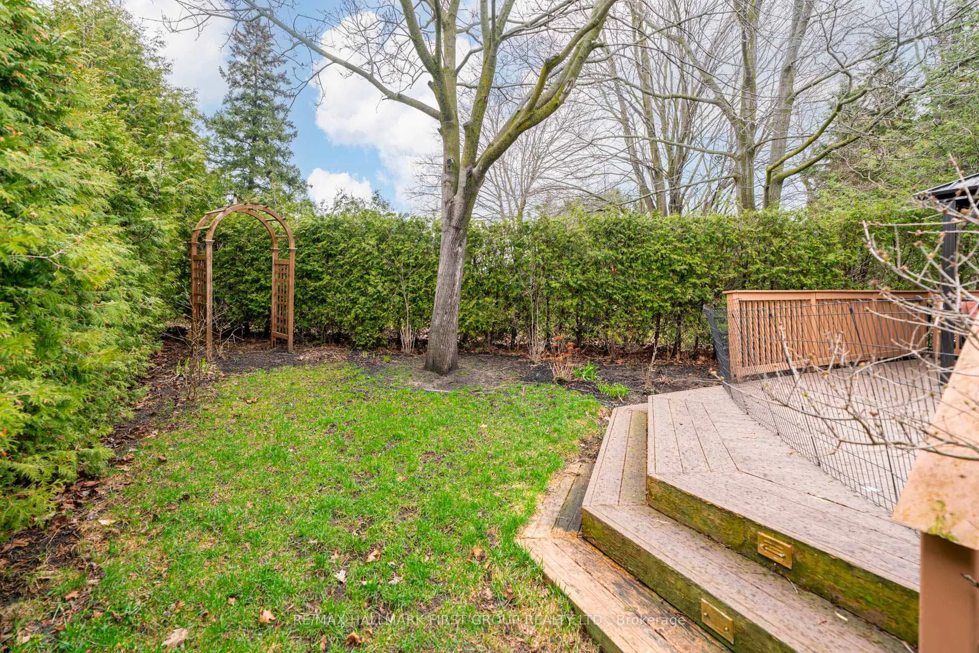Photo 29 of 81 Sagewood Avenue, Clarington, Courtice — HOMEH