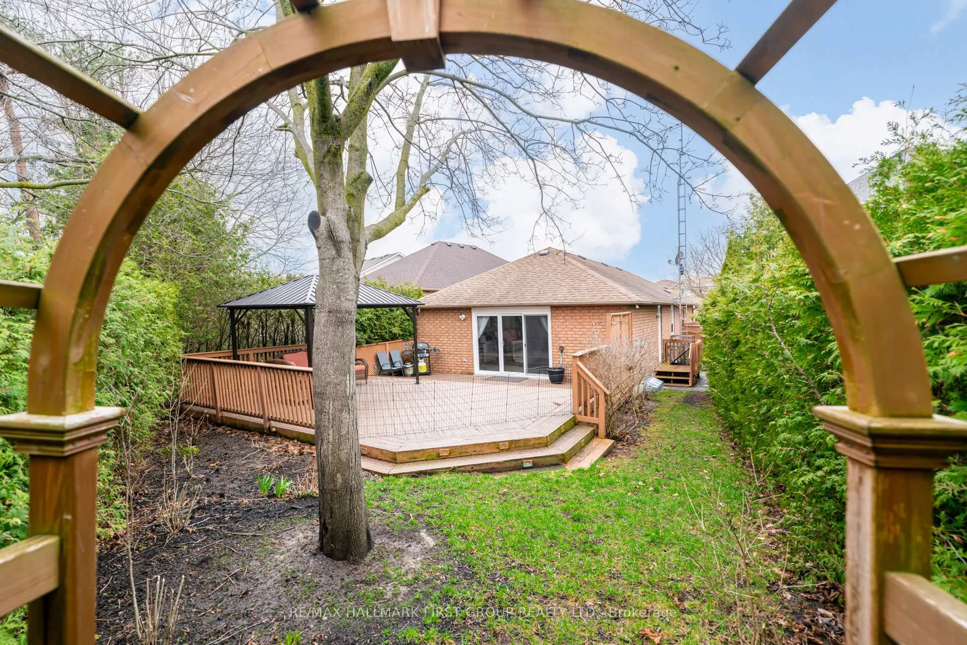 Photo 30 of 81 Sagewood Avenue, Clarington, Courtice — HOMEH