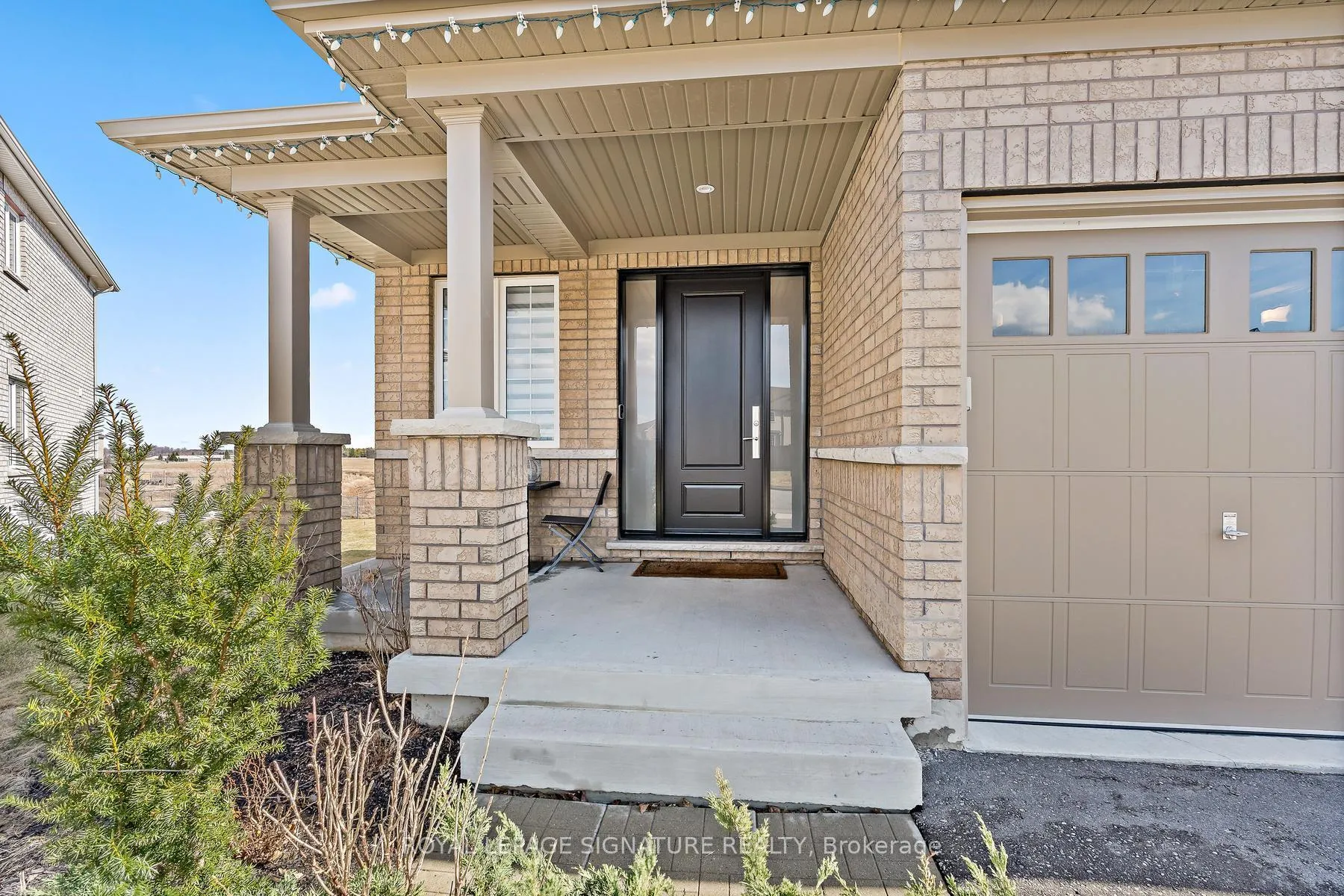 Photo 3 of 737 Gilmour Crescent, Shelburne — HOMEH