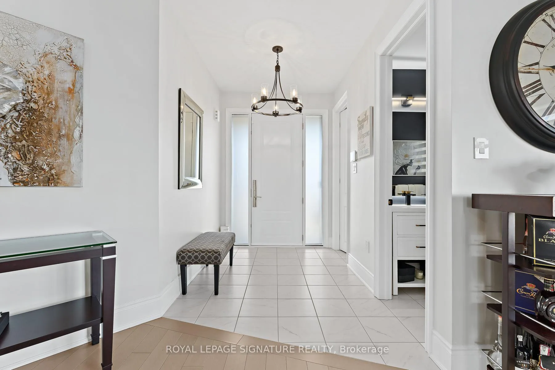 Photo 4 of 737 Gilmour Crescent, Shelburne — HOMEH