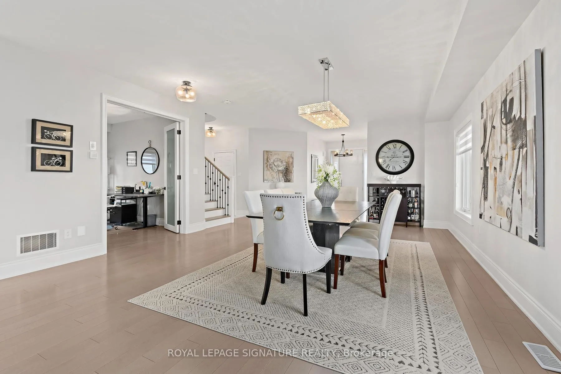 Photo 7 of 737 Gilmour Crescent, Shelburne — HOMEH