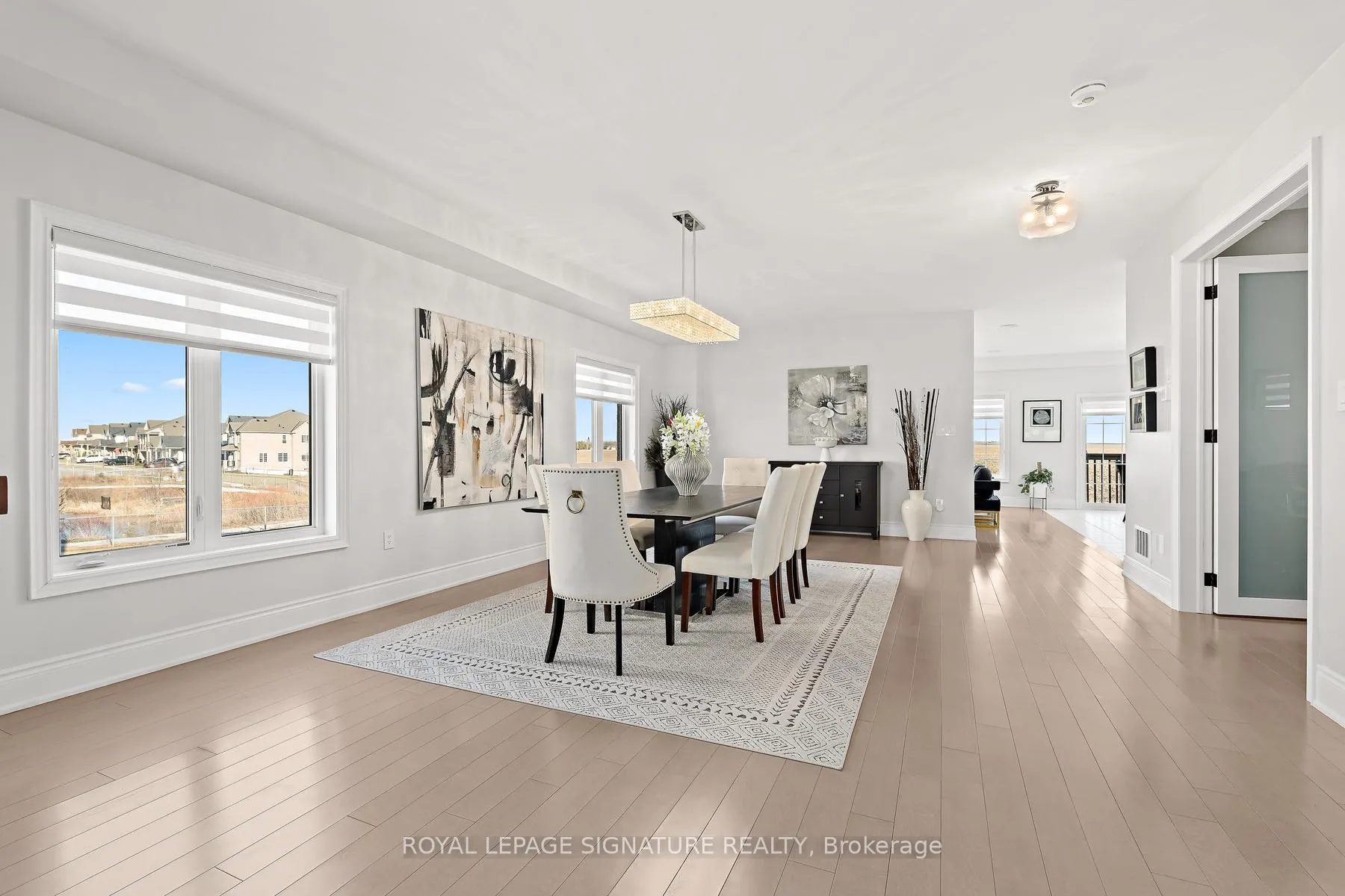 Photo 8 of 737 Gilmour Crescent, Shelburne — HOMEH