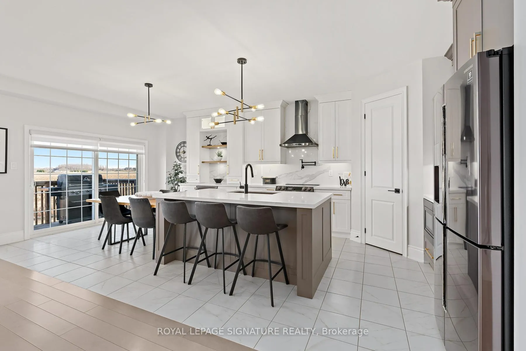 Photo 9 of 737 Gilmour Crescent, Shelburne — HOMEH