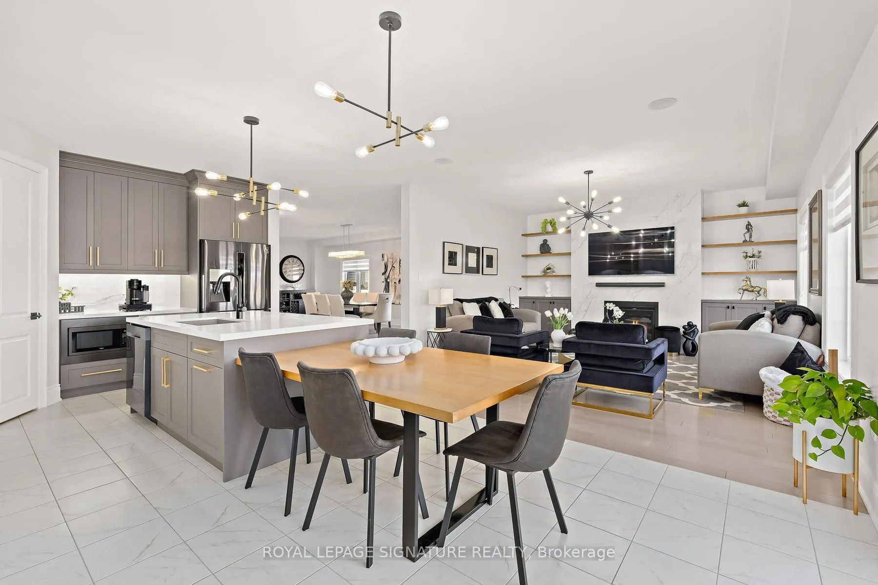 Photo 21 of 737 Gilmour Crescent, Shelburne — HOMEH