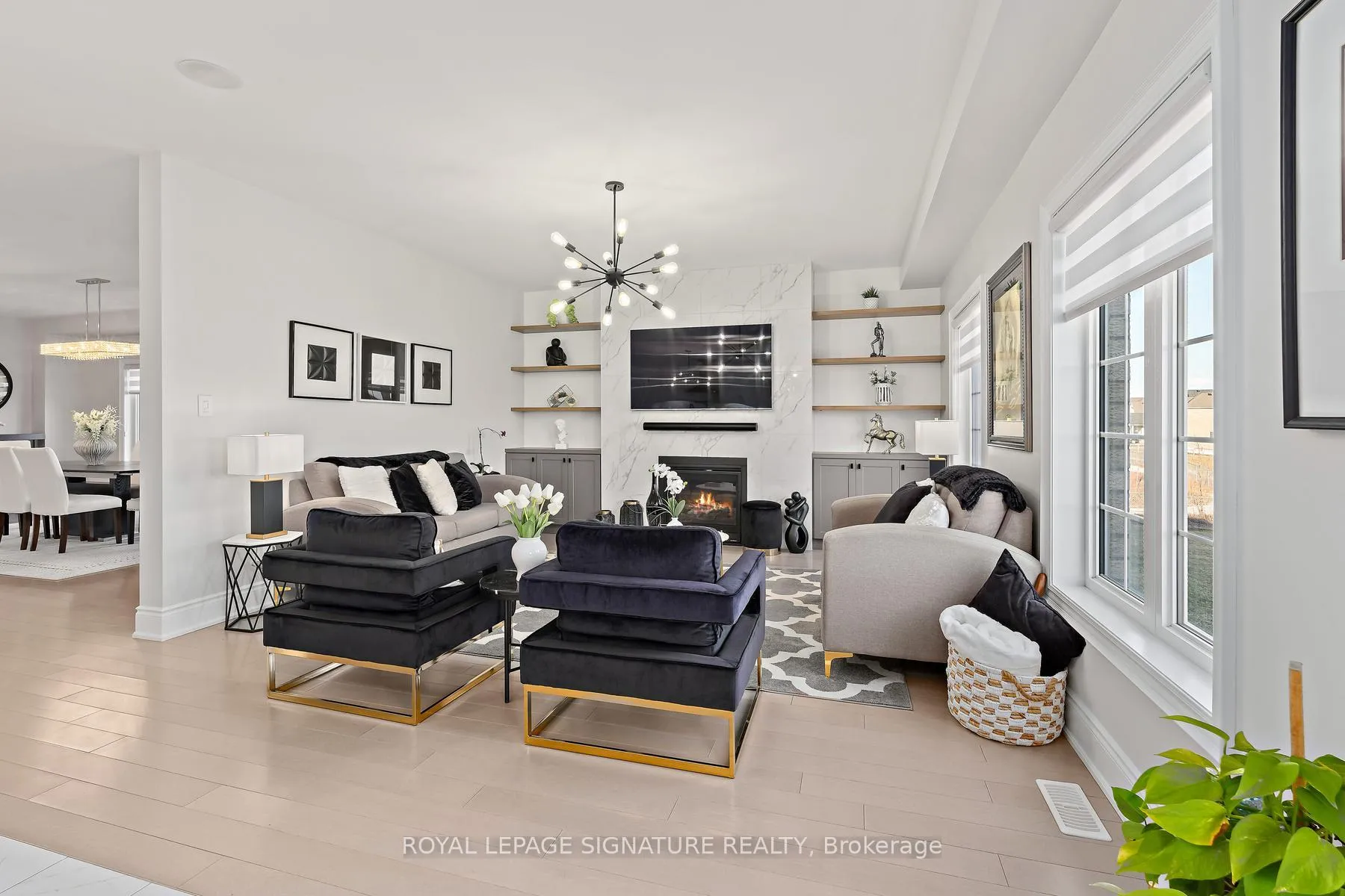 Photo 22 of 737 Gilmour Crescent, Shelburne — HOMEH
