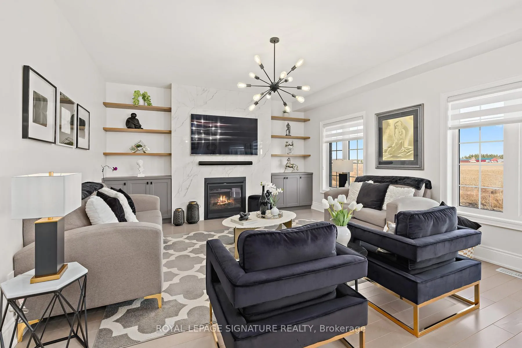 Photo 23 of 737 Gilmour Crescent, Shelburne — HOMEH