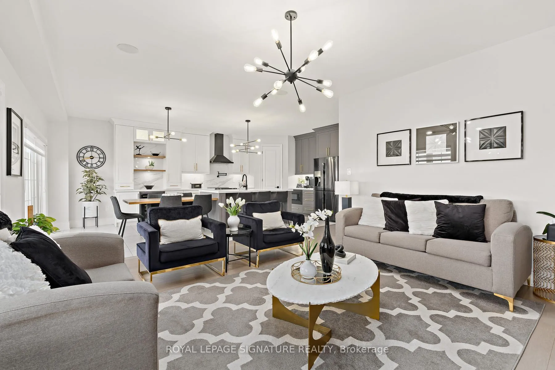 Photo 24 of 737 Gilmour Crescent, Shelburne — HOMEH