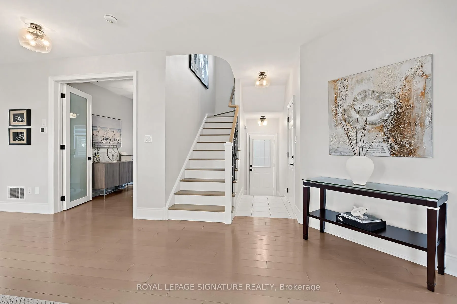 Photo 28 of 737 Gilmour Crescent, Shelburne — HOMEH