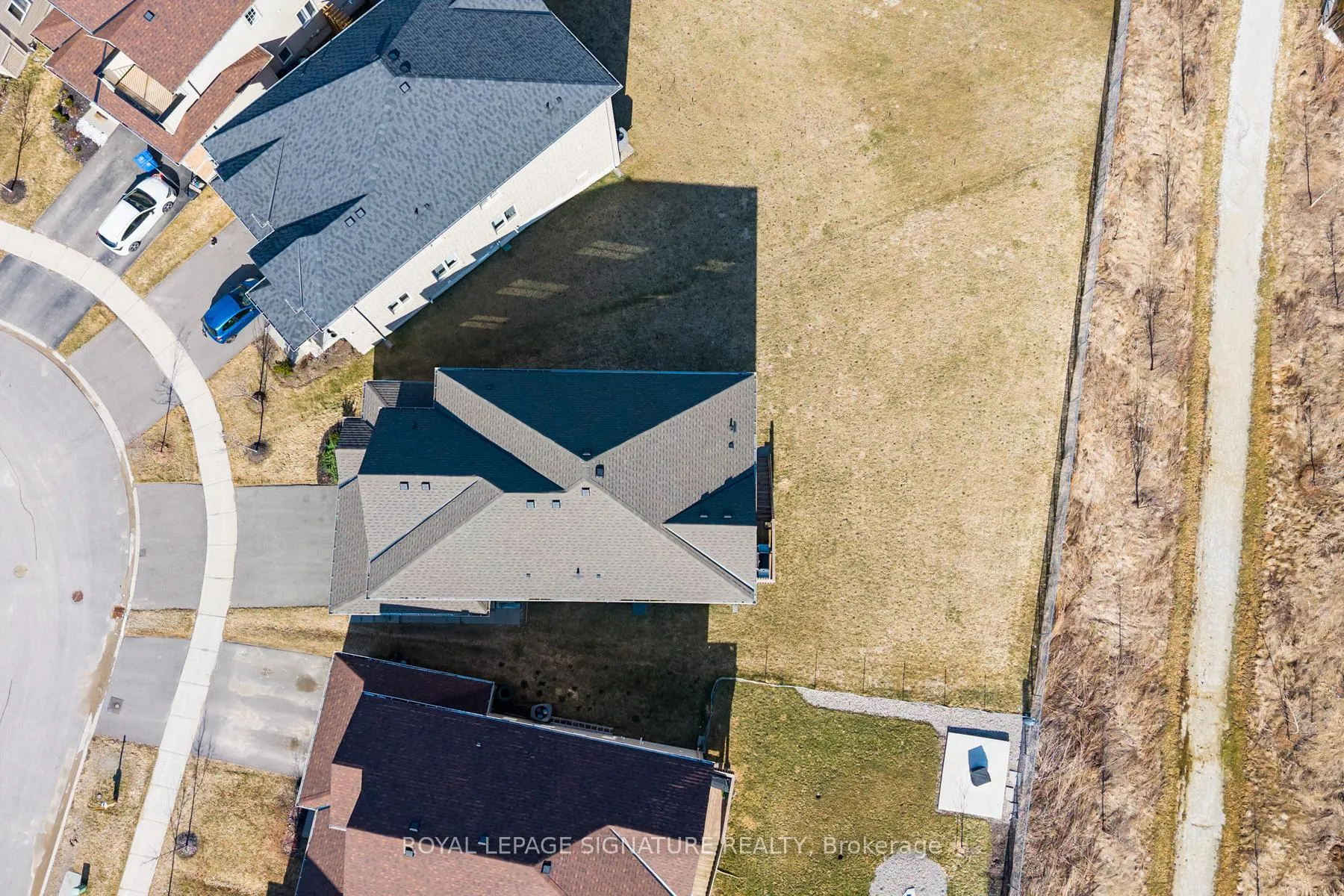 Photo 47 of 737 Gilmour Crescent, Shelburne — HOMEH
