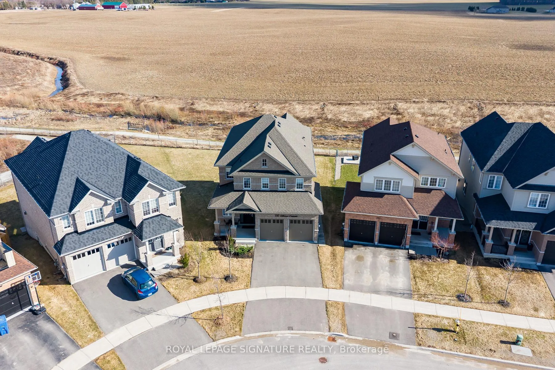 Photo 49 of 737 Gilmour Crescent, Shelburne — HOMEH
