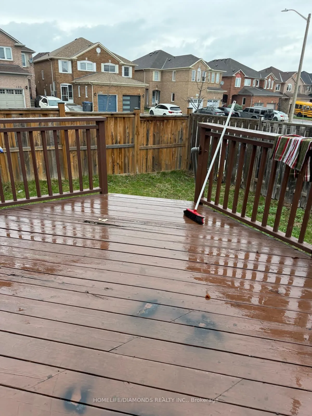 Photo 19 of 123 Oatfield Road, Brampton, Sandringham-Wellington — HOMEH