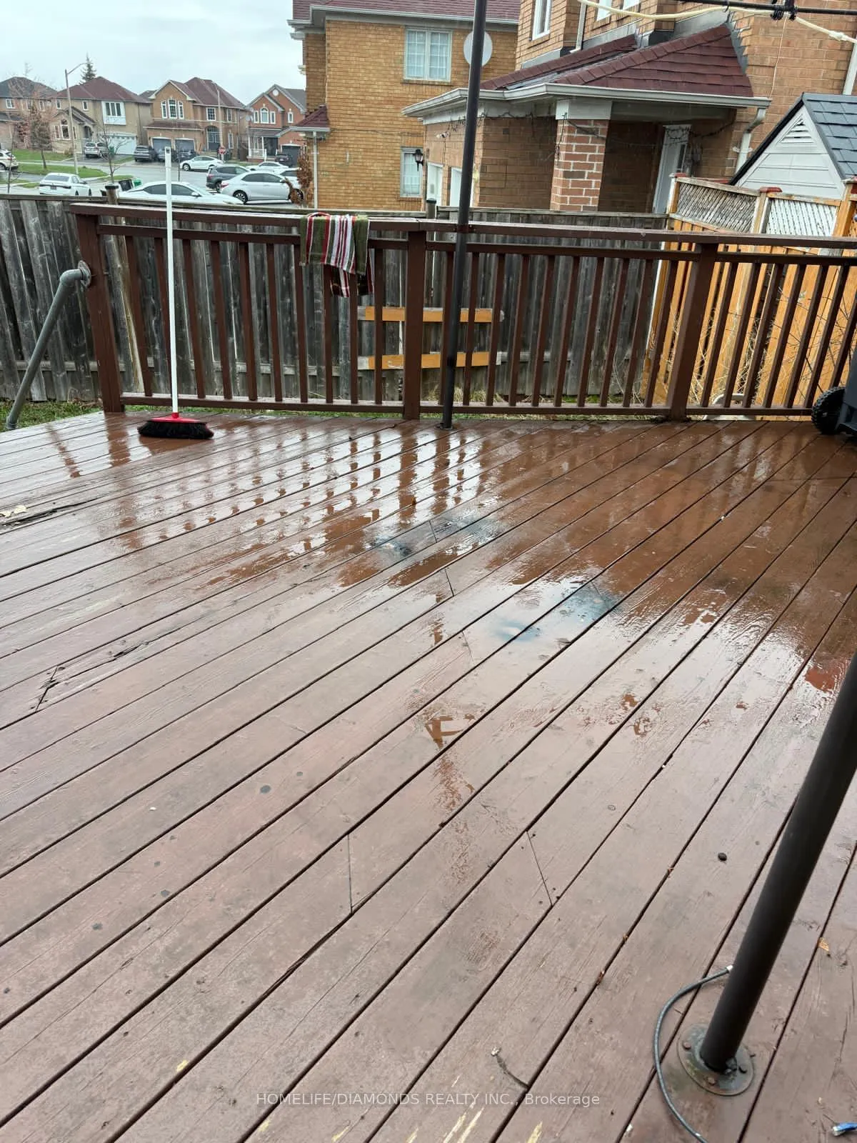 Photo 20 of 123 Oatfield Road, Brampton, Sandringham-Wellington — HOMEH