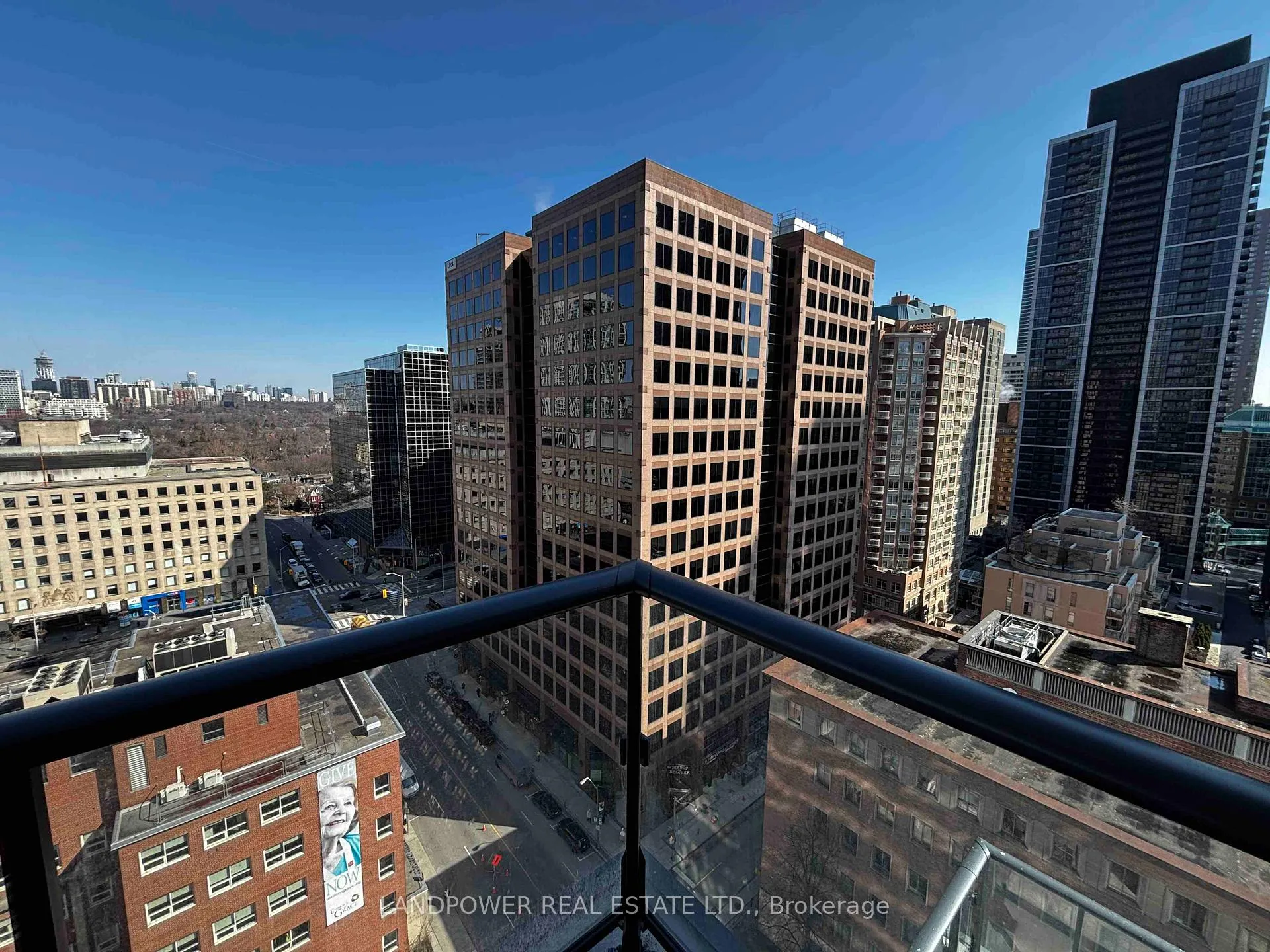 Photo 2 of Unit 1505, 634 Church Street E, Toronto, Church-Yonge Corridor — HOMEH