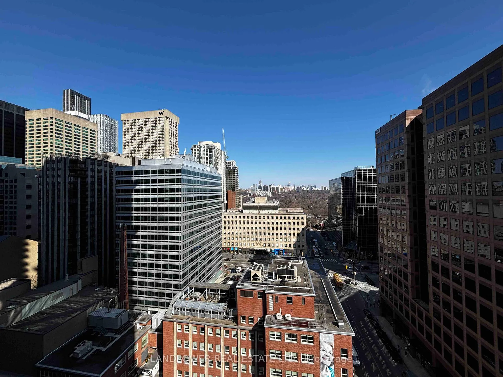 Photo 3 of Unit 1505, 634 Church Street E, Toronto, Church-Yonge Corridor — HOMEH