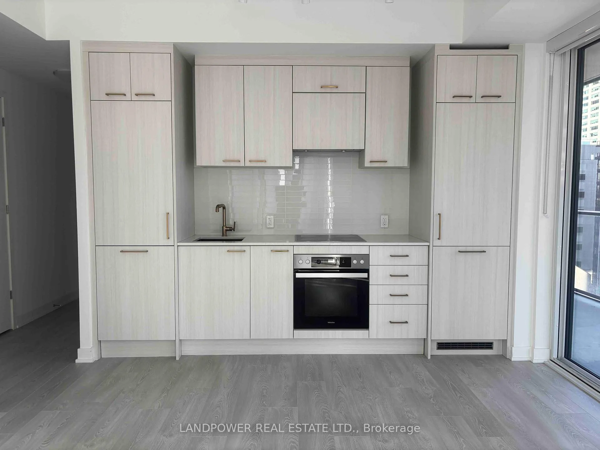Photo 6 of Unit 1505, 634 Church Street E, Toronto, Church-Yonge Corridor — HOMEH
