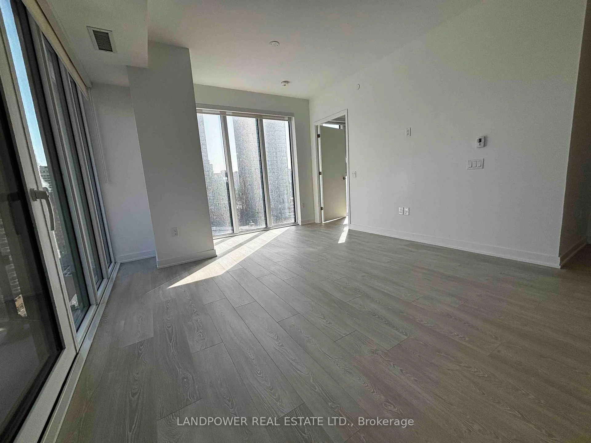 Photo 10 of Unit 1505, 634 Church Street E, Toronto, Church-Yonge Corridor — HOMEH