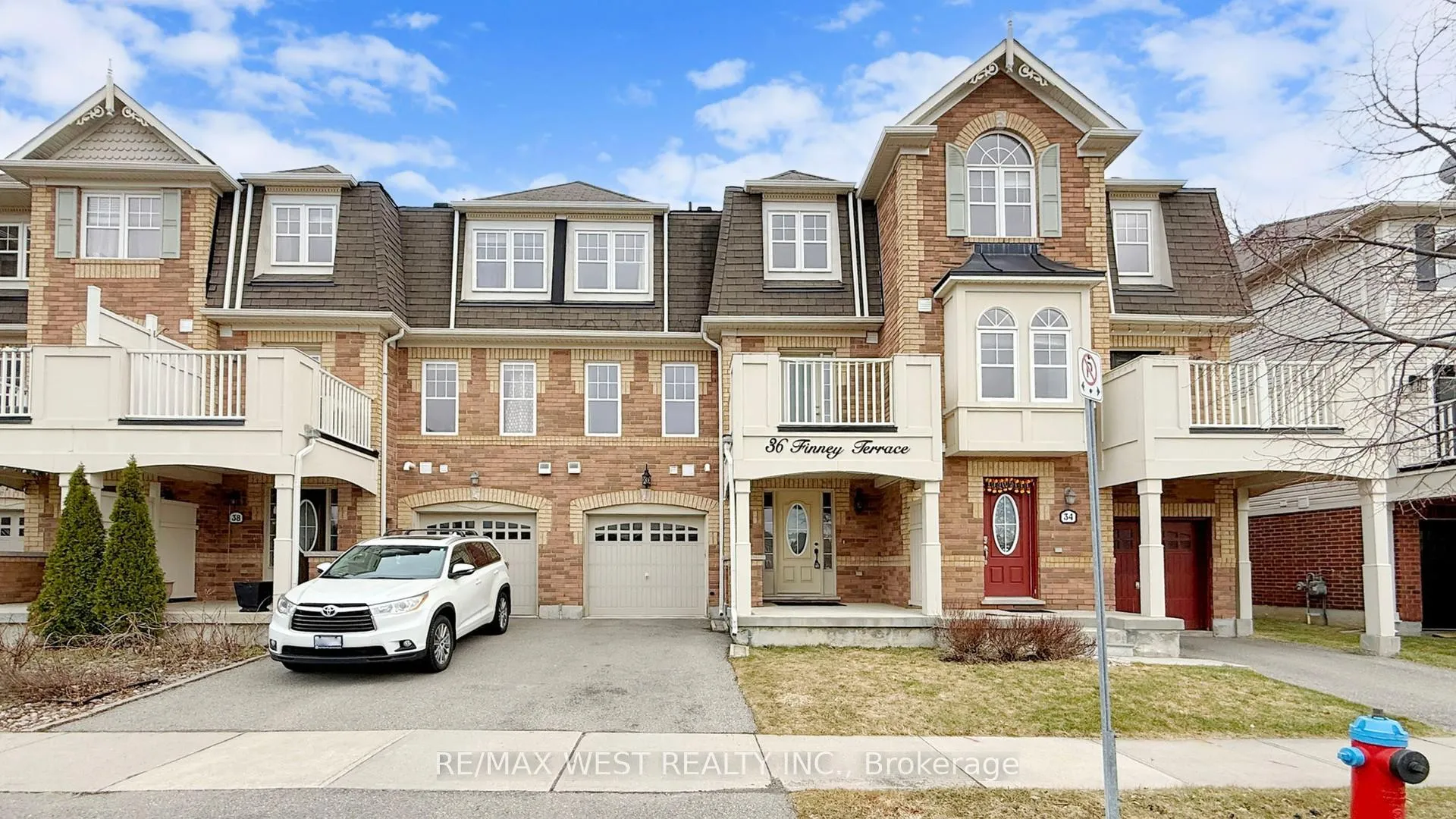 Photo 1 of 36 Finney Terrace, Milton, Harrison — HOMEH
