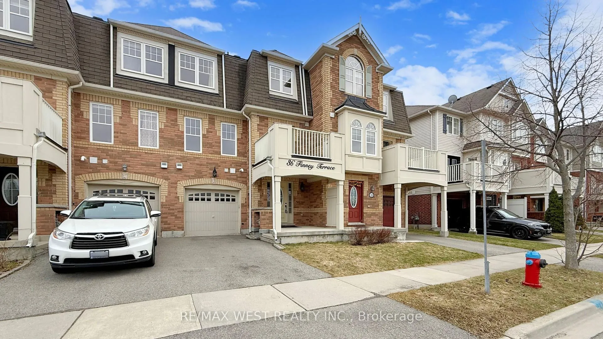 Photo 2 of 36 Finney Terrace, Milton, Harrison — HOMEH