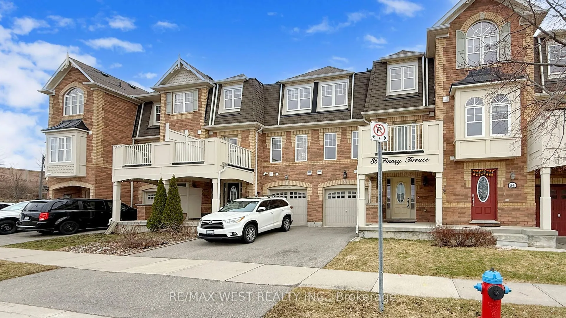 Photo 3 of 36 Finney Terrace, Milton, Harrison — HOMEH