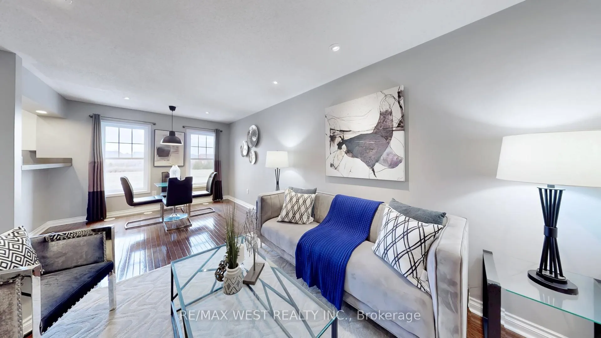 Photo 11 of 36 Finney Terrace, Milton, Harrison — HOMEH