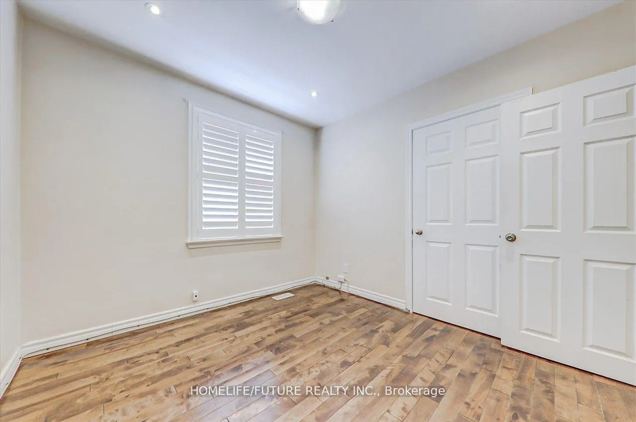 Photo 13 of Unit Main, 28 Sharbot Avenue, Scarborough, Woburn — HOMEH