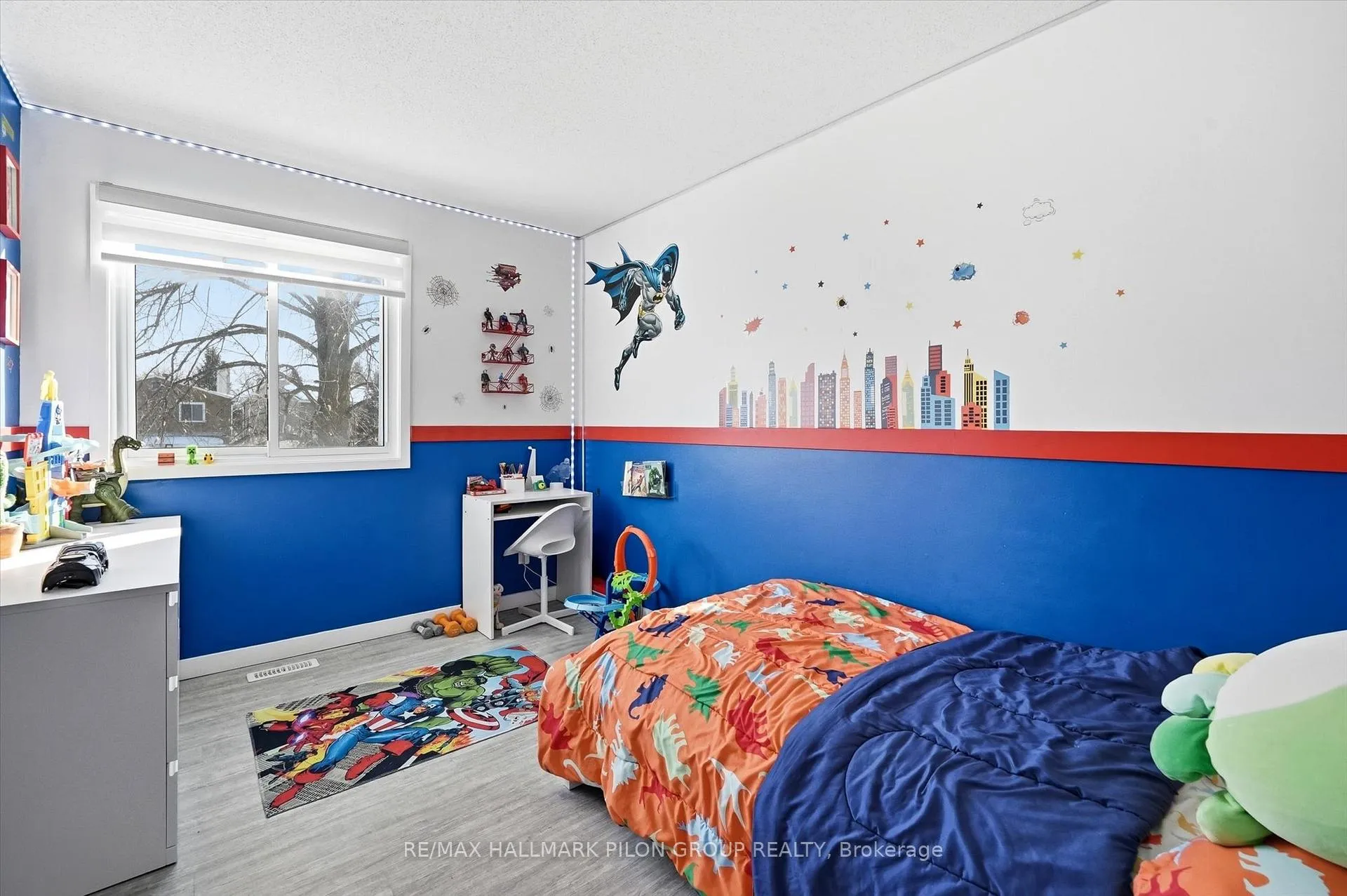 Photo 17 of 1456 Prestone Drive, Ottawa, Bilberry Creek/Queenswood Heights — HOMEH