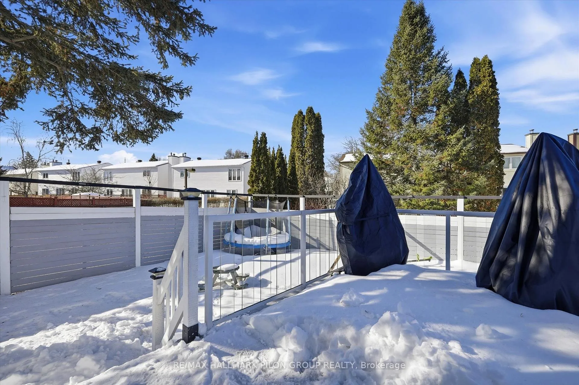 Photo 21 of 1456 Prestone Drive, Ottawa, Bilberry Creek/Queenswood Heights — HOMEH