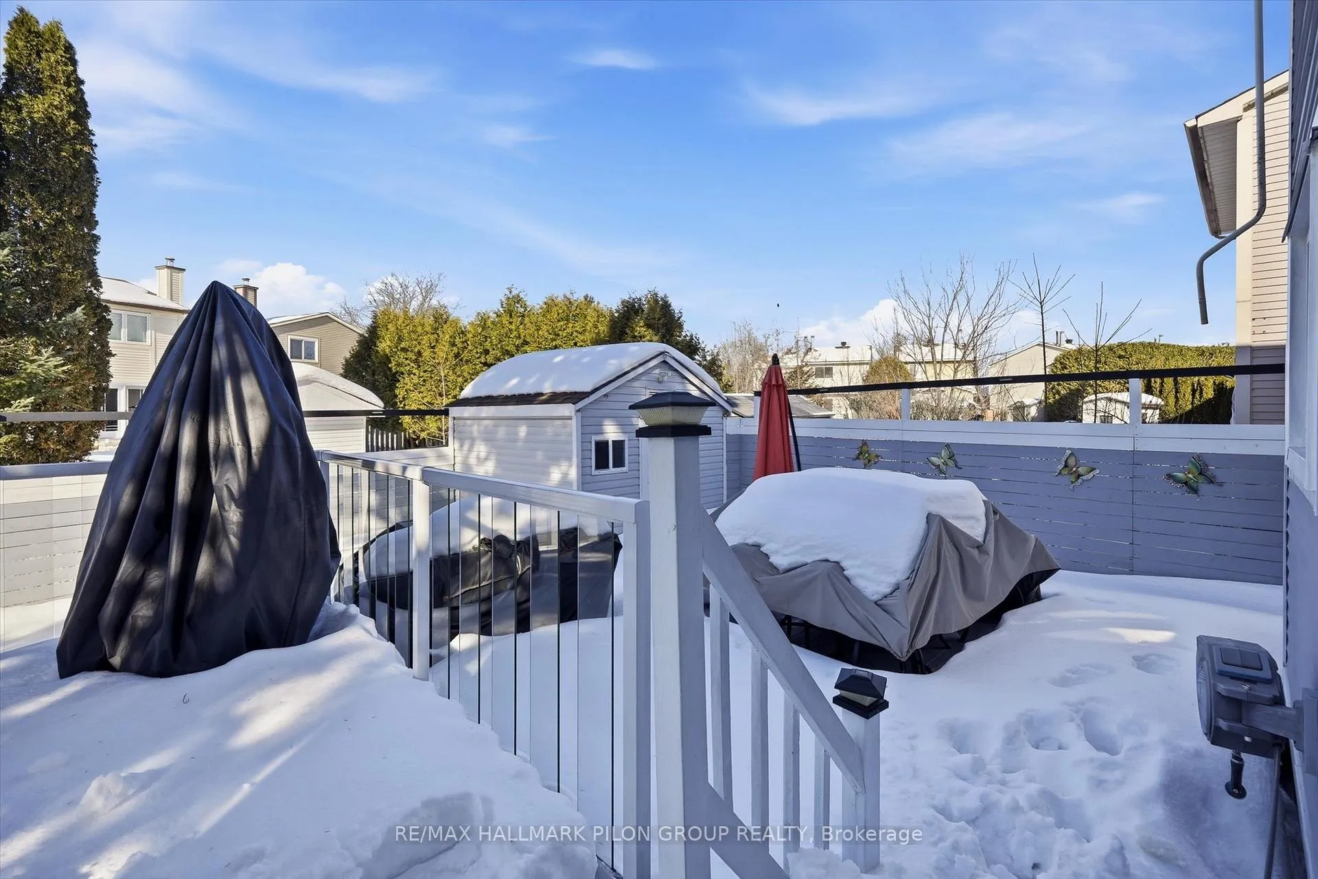 Photo 22 of 1456 Prestone Drive, Ottawa, Bilberry Creek/Queenswood Heights — HOMEH