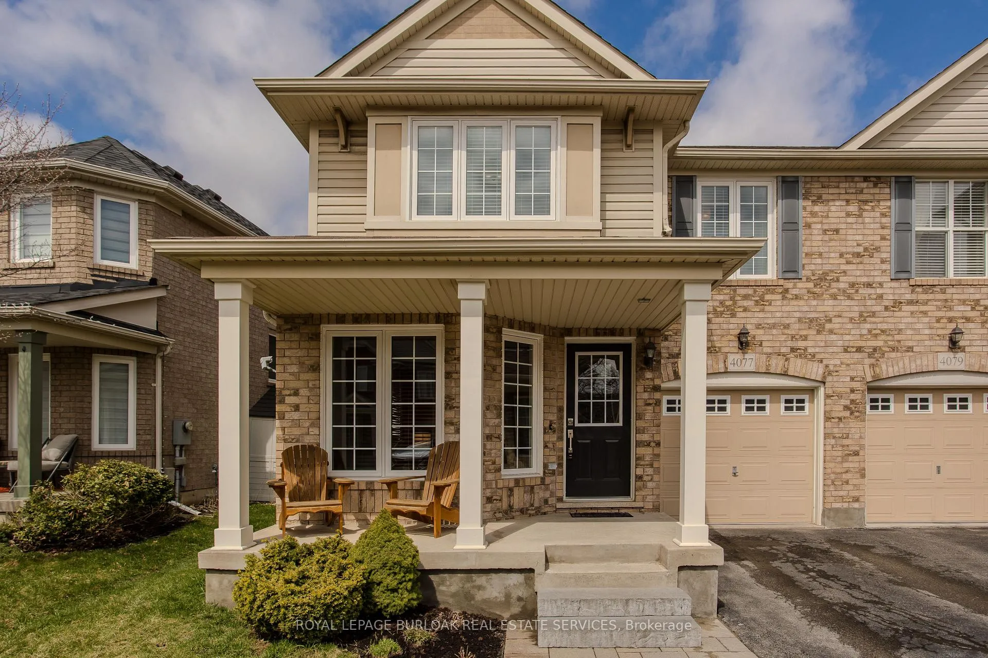 Photo 1 of 4077 Gunby Crescent, Burlington, Alton — HOMEH