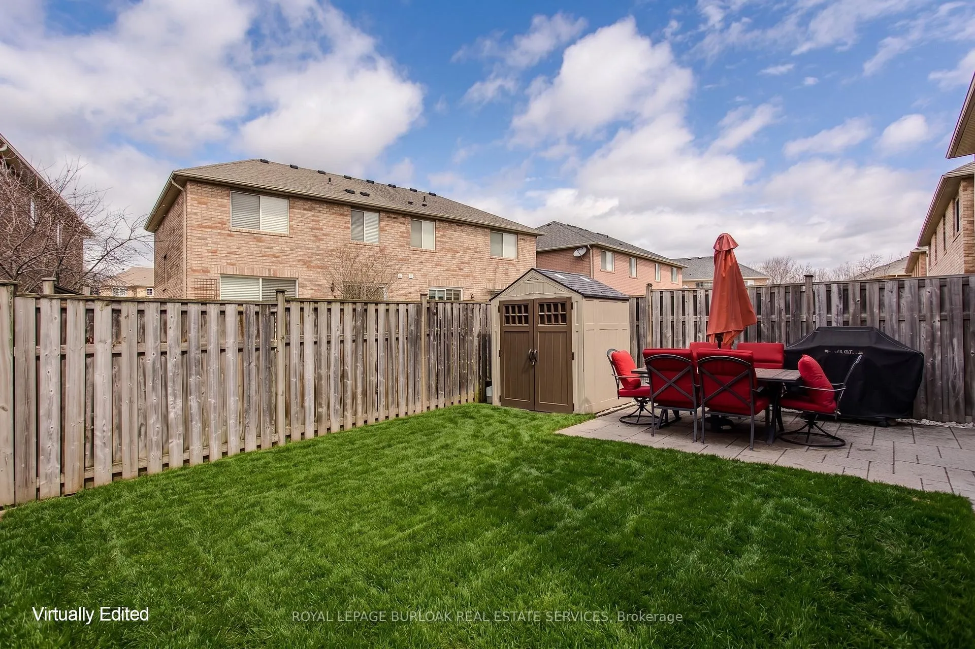 Photo 26 of 4077 Gunby Crescent, Burlington, Alton — HOMEH